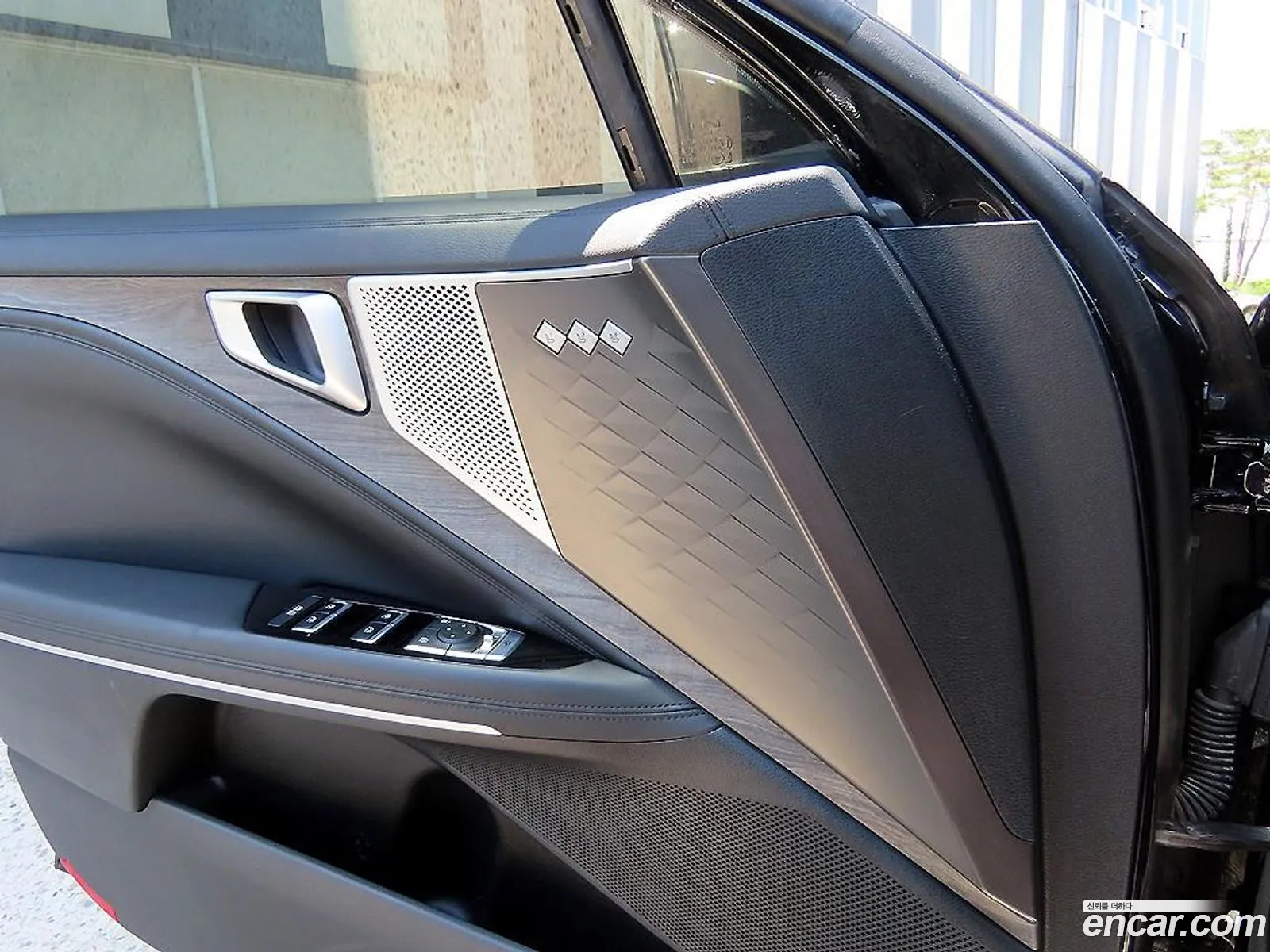 Kia K8 2023 — 12