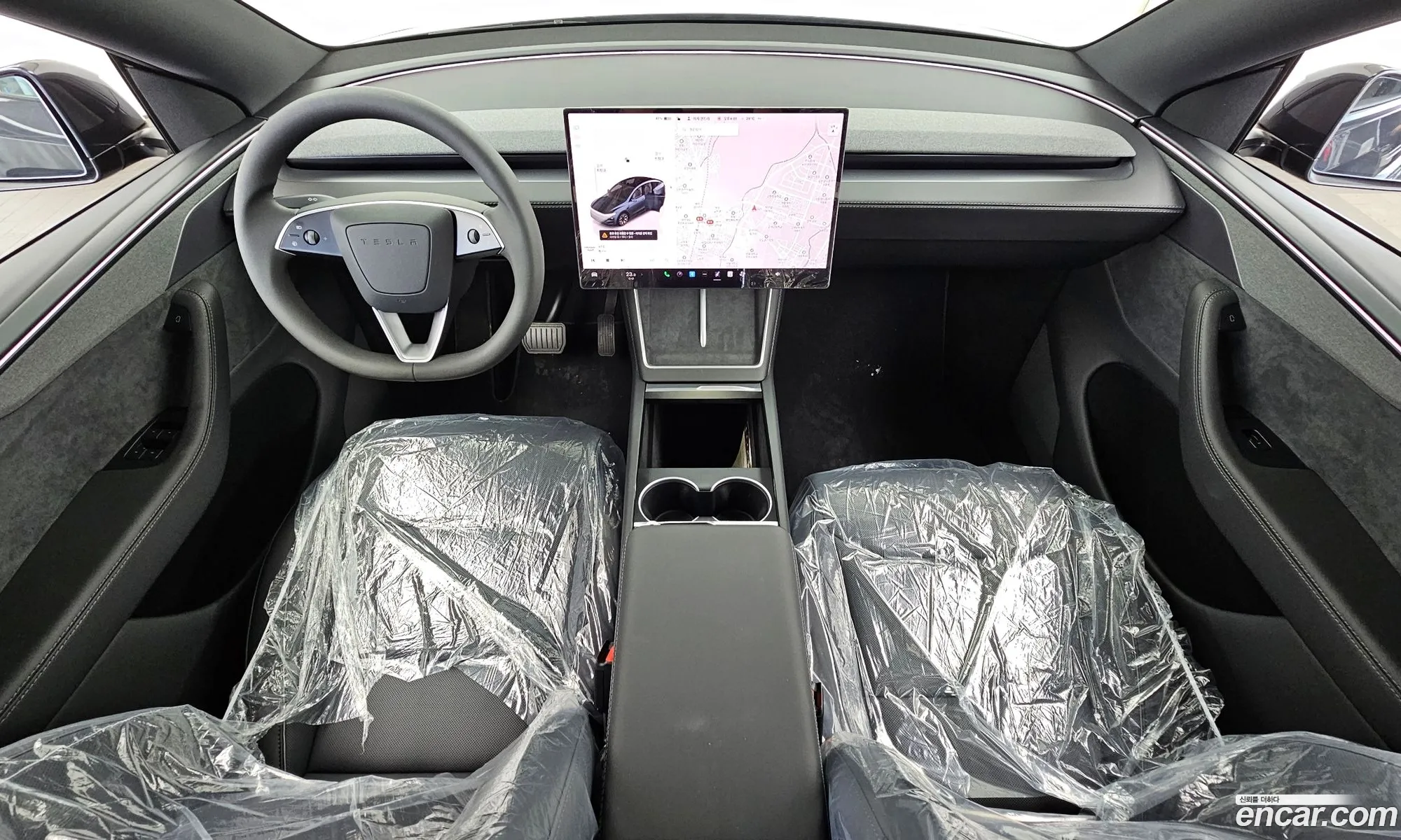 Tesla Model Y 2026 LPWYGCEK4TC683363 — 7