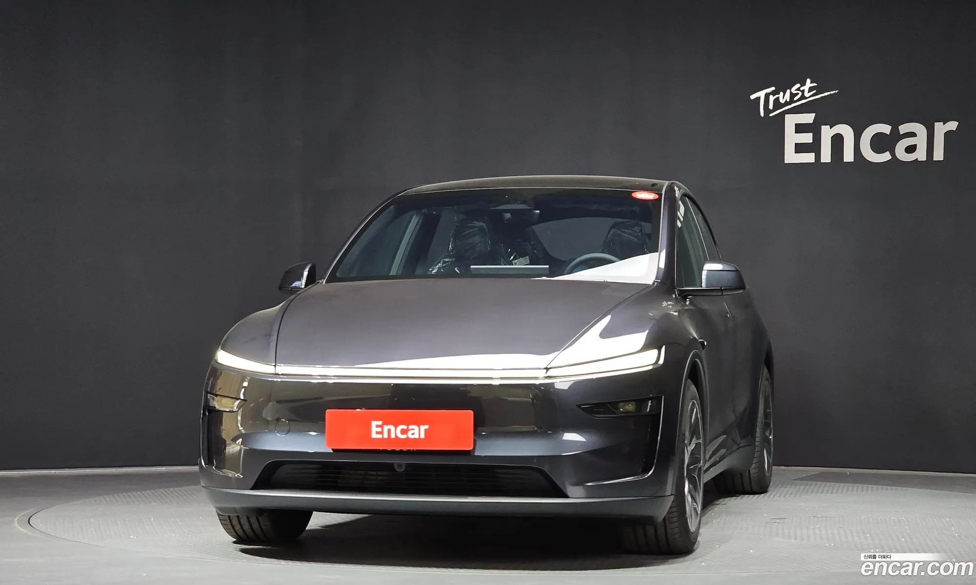 Tesla Model Y 2026 LPWYGCEK4TC683363 — 14