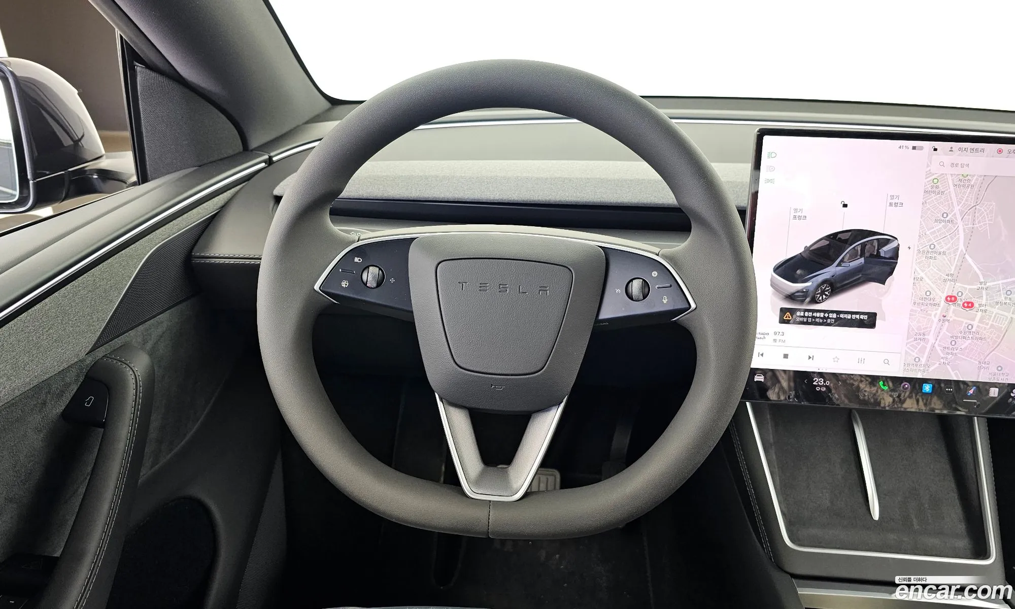 Tesla Model Y 2026 LPWYGCEK4TC683363 — 4