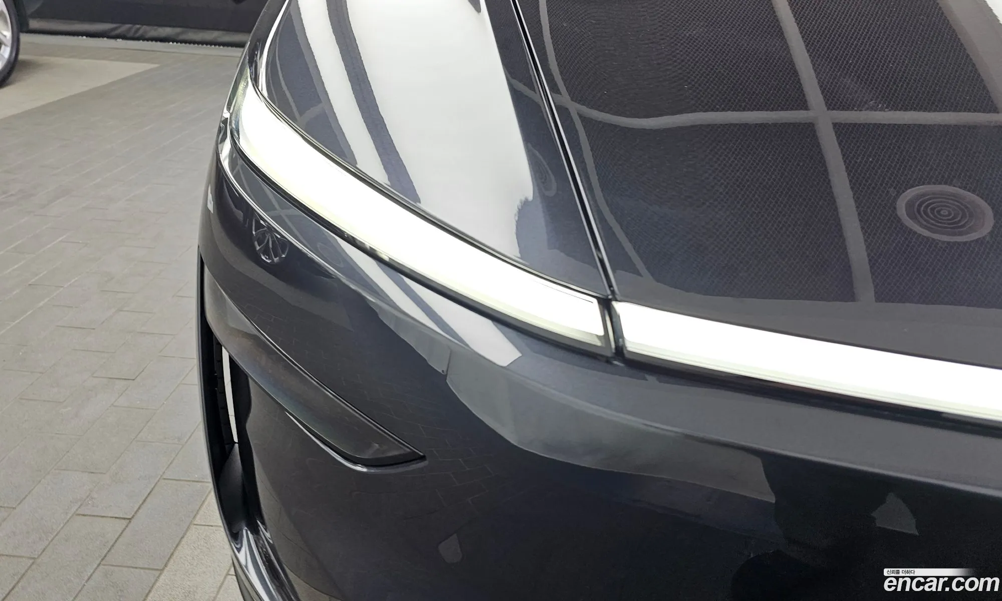 Tesla Model Y 2026 LPWYGCEK4TC683363 — 30