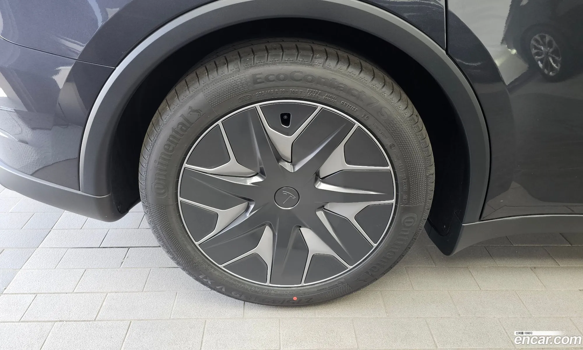 Tesla Model Y 2026 LPWYGCEK4TC683363 — 22