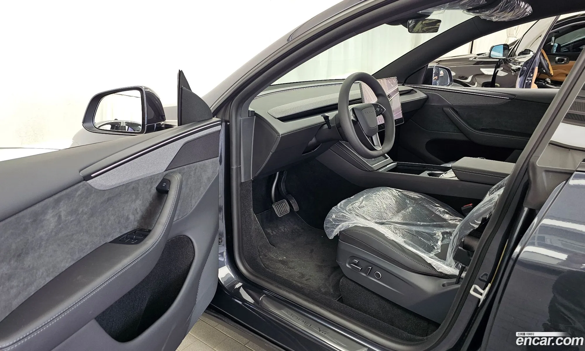 Tesla Model Y 2026 LPWYGCEK4TC683363 — 8