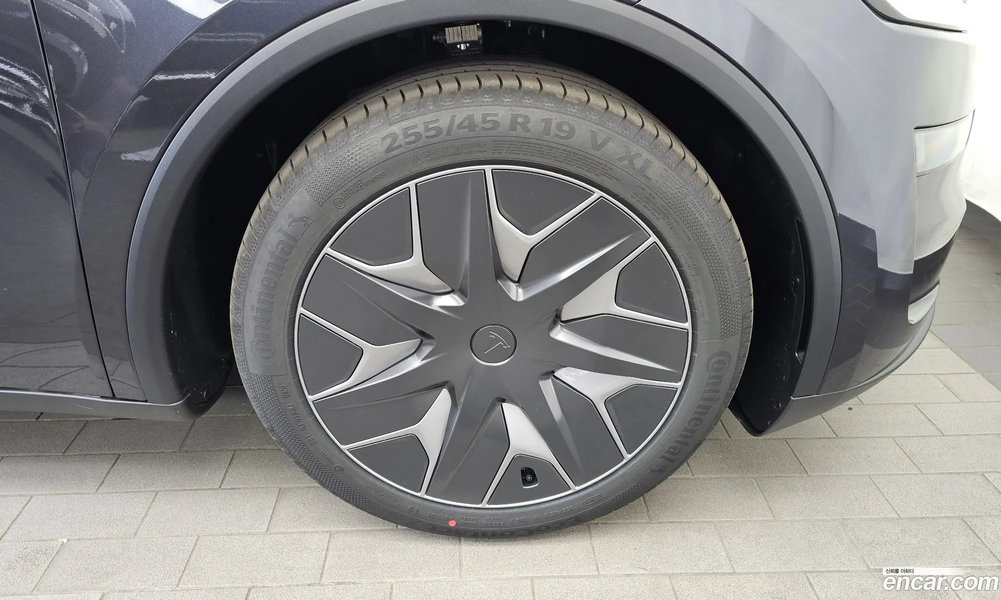 Tesla Model Y 2026 LPWYGCEK4TC683363 — 36