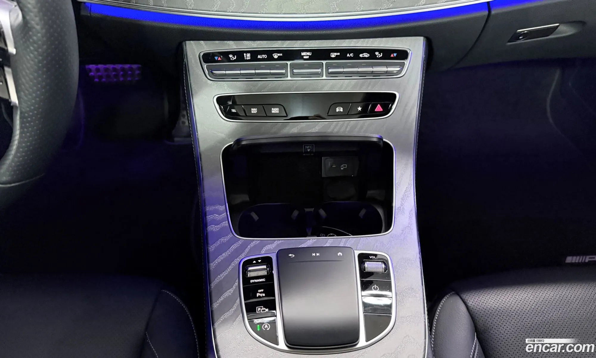 Mercedes-Benz E-Class W213 2022 — 10