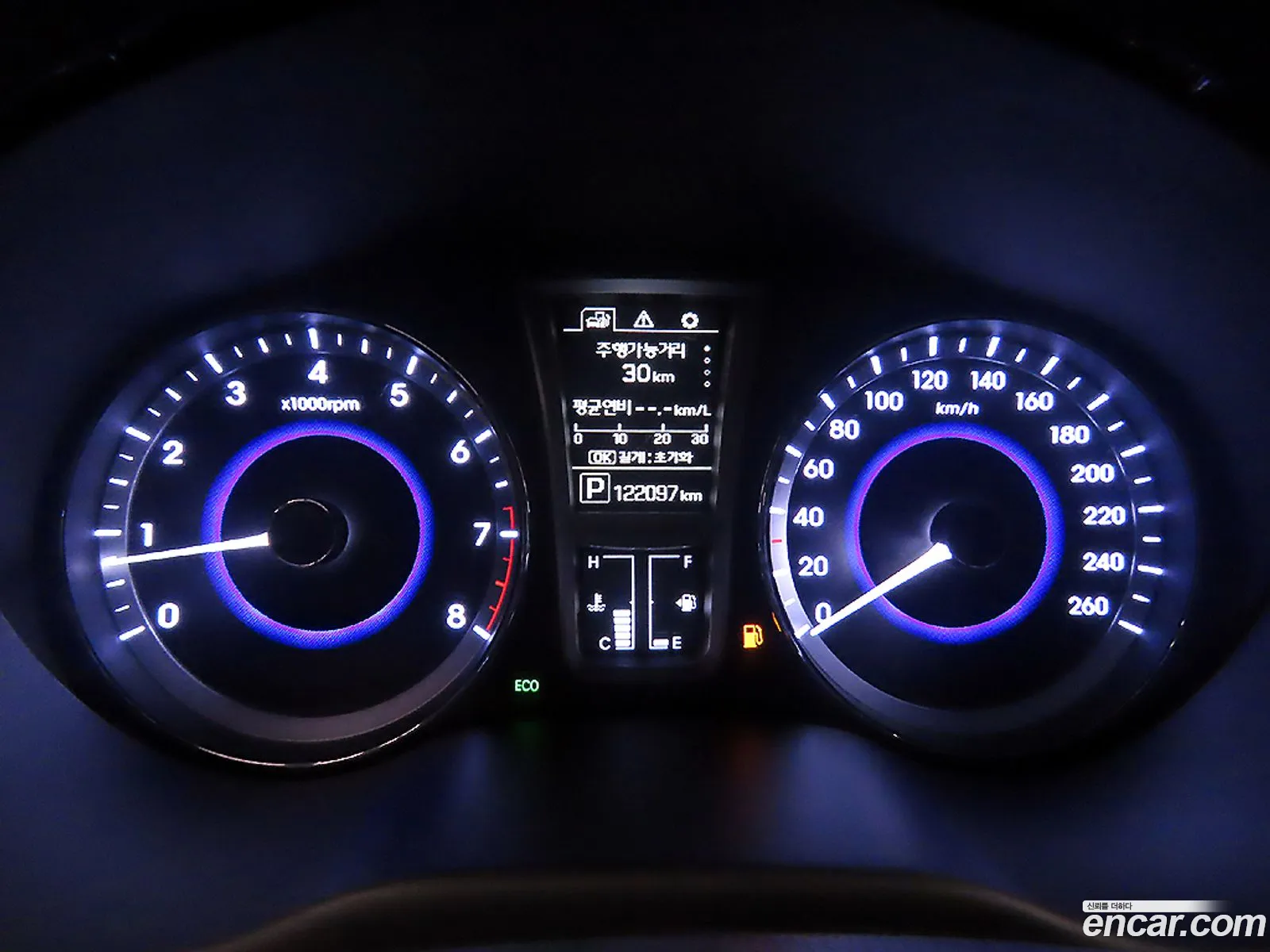 Hyundai Grandeur HG 2014 — 3