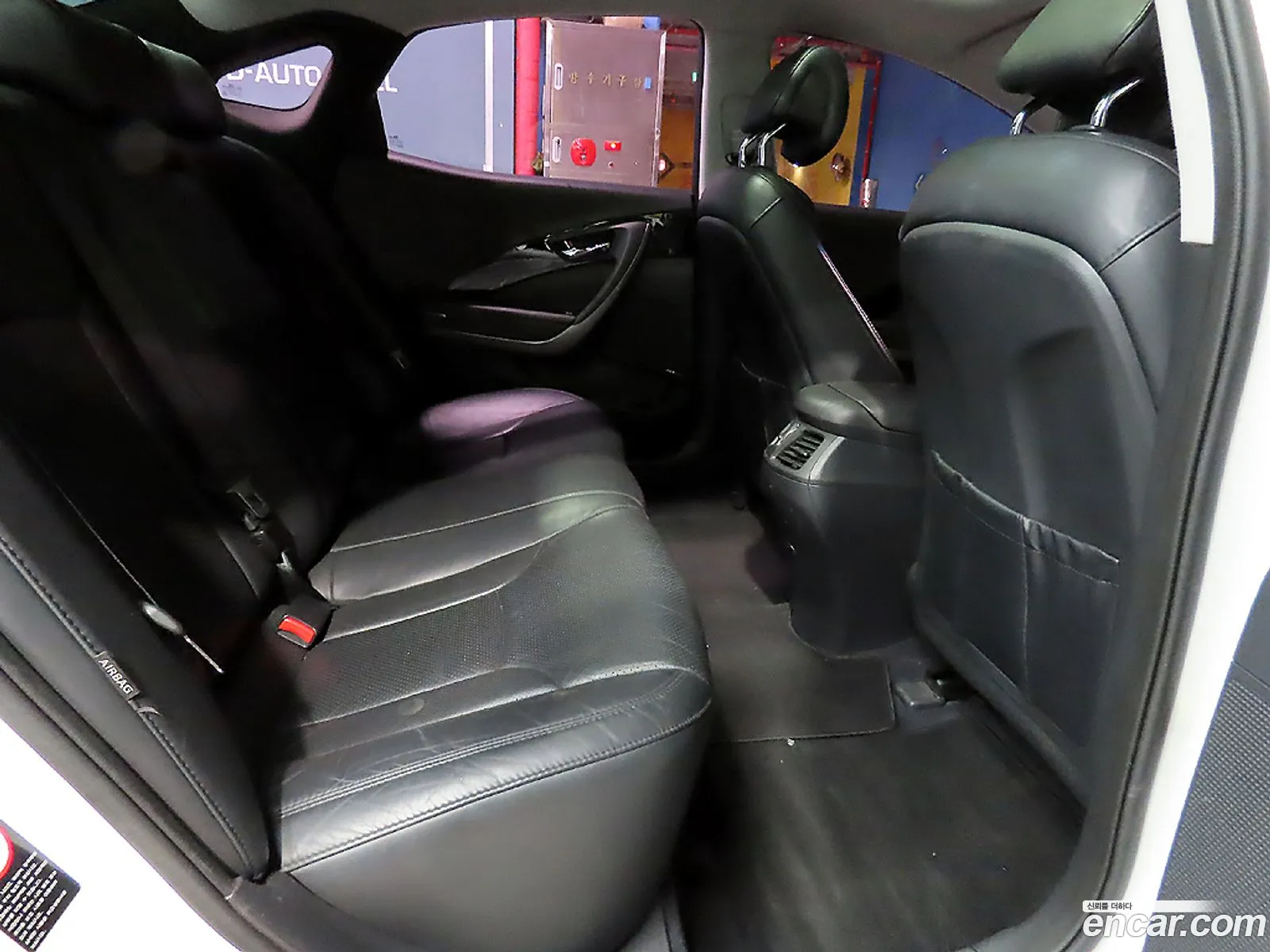 Hyundai Grandeur HG 2014 — 6