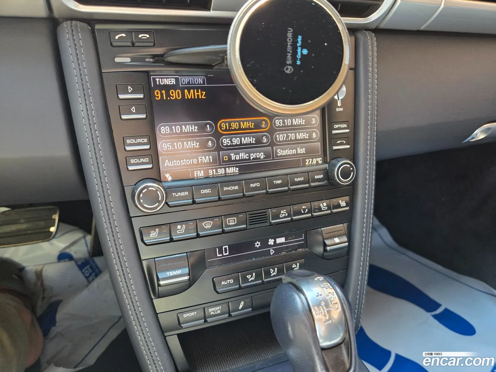 Porsche 911 2009 — 9