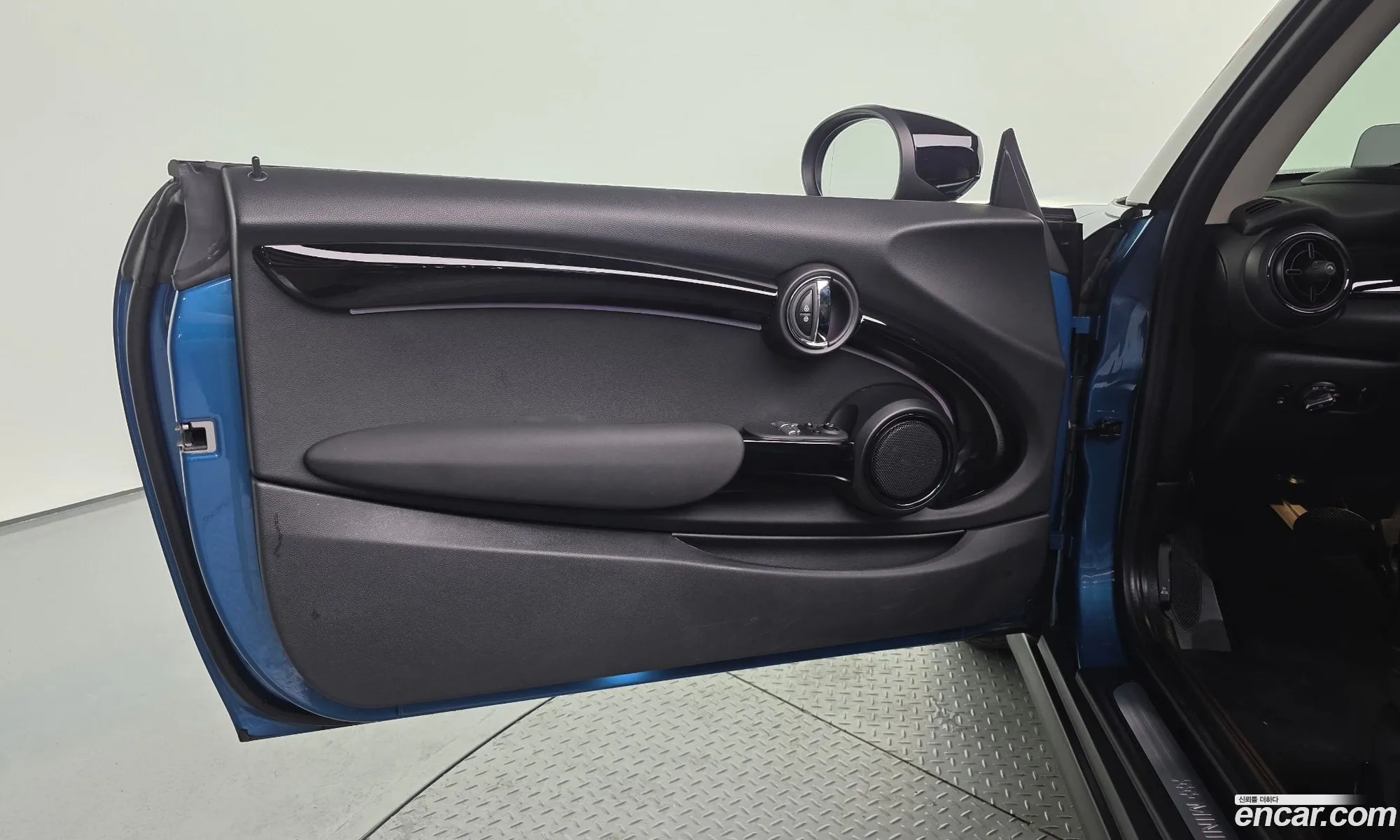Mini Cooper S 2021 WMW61DH04N2P84002 — 22