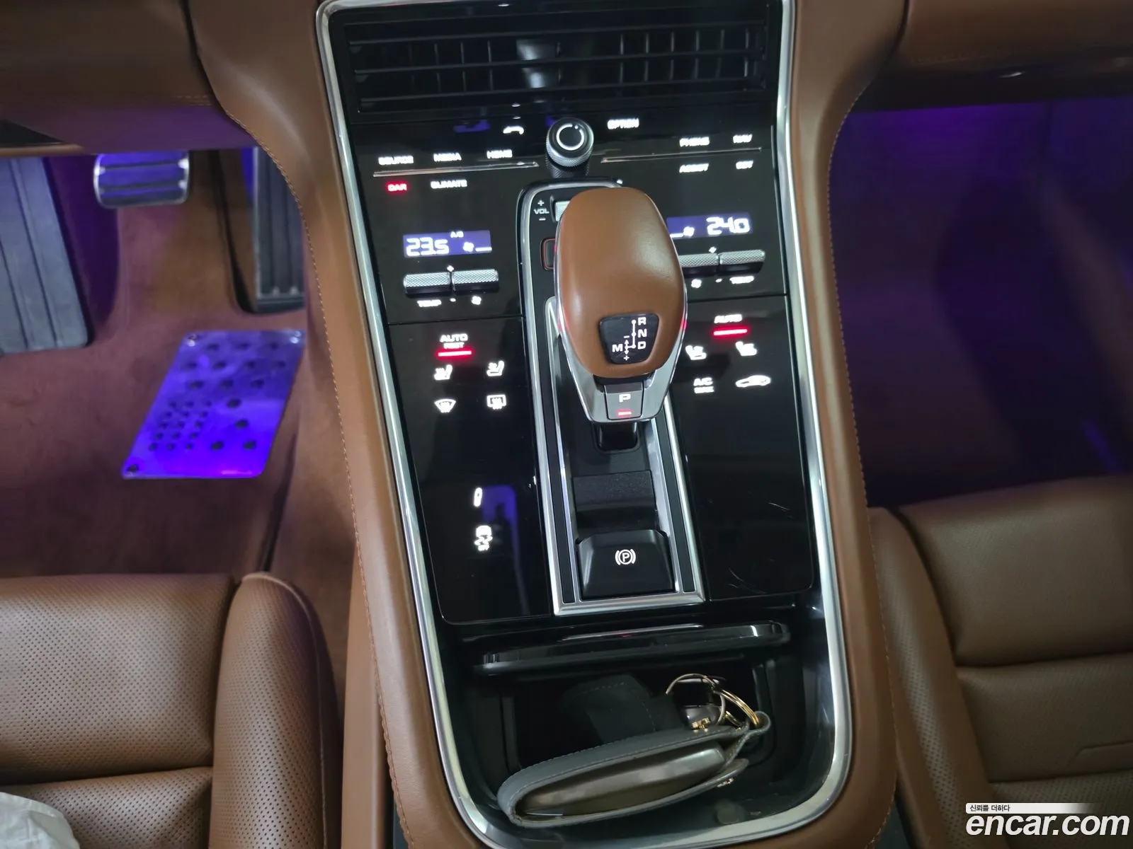 Porsche Panamera 2019 — 16