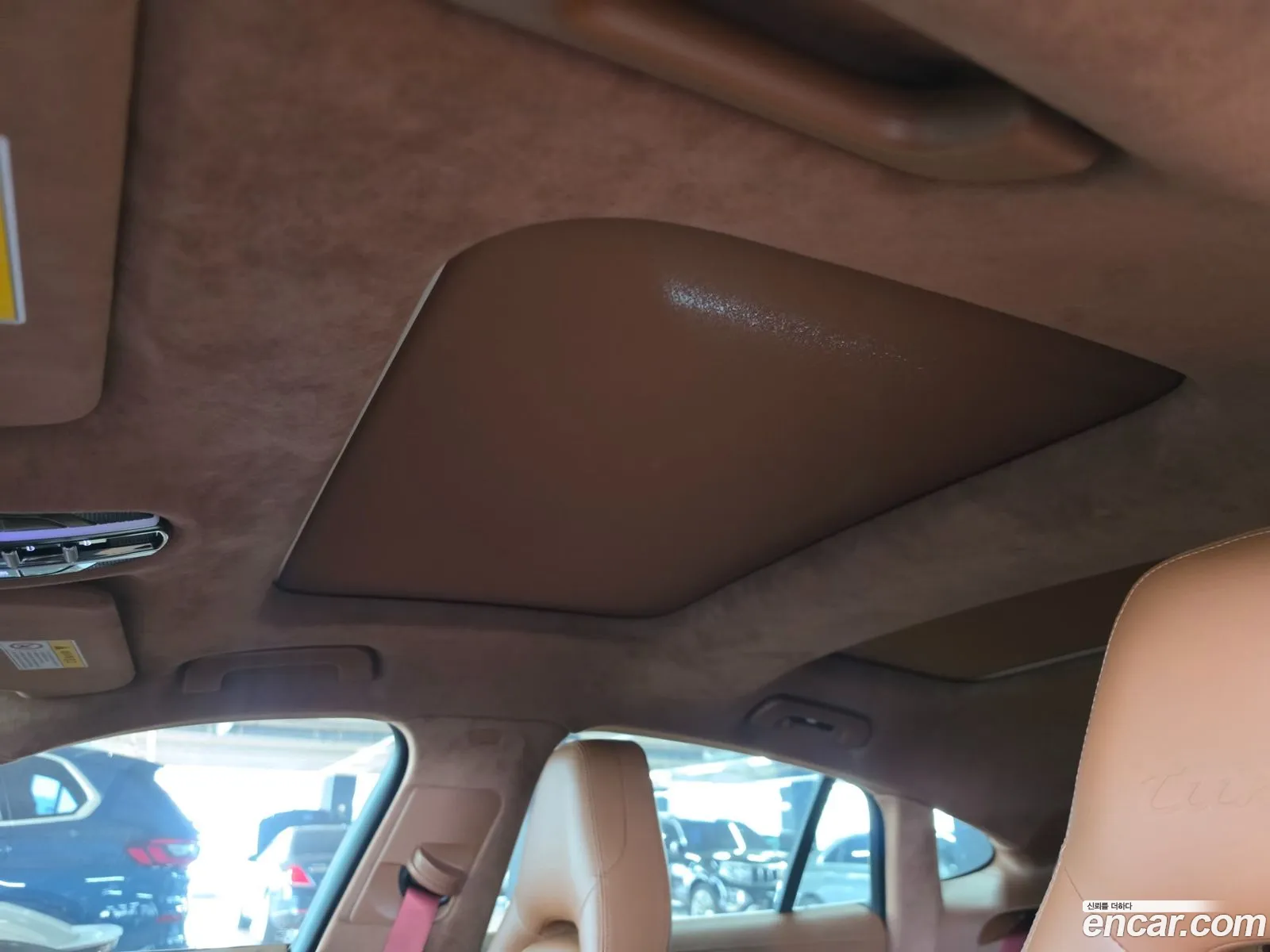 Porsche Panamera 2019 — 2