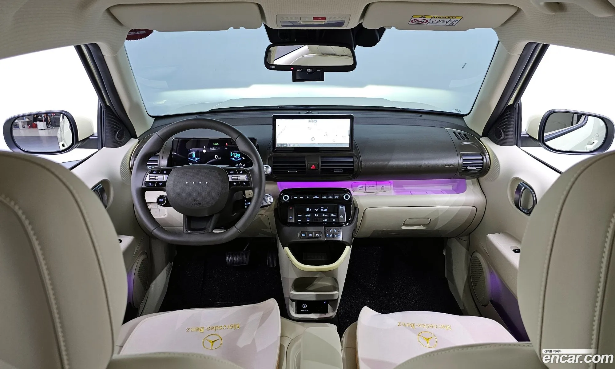 Hyundai Casper Electric 2025 — 4