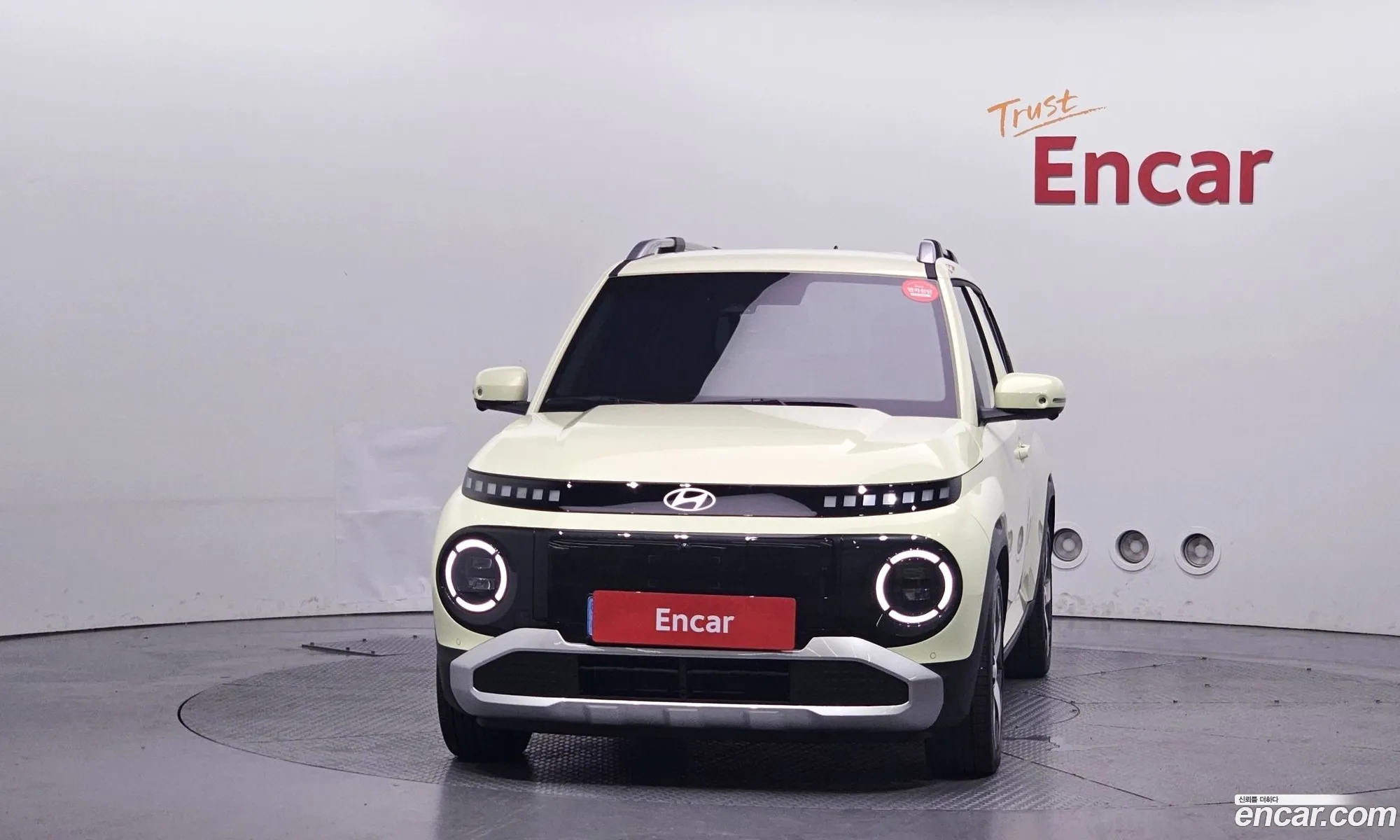 Hyundai Casper Electric 2025 — 3