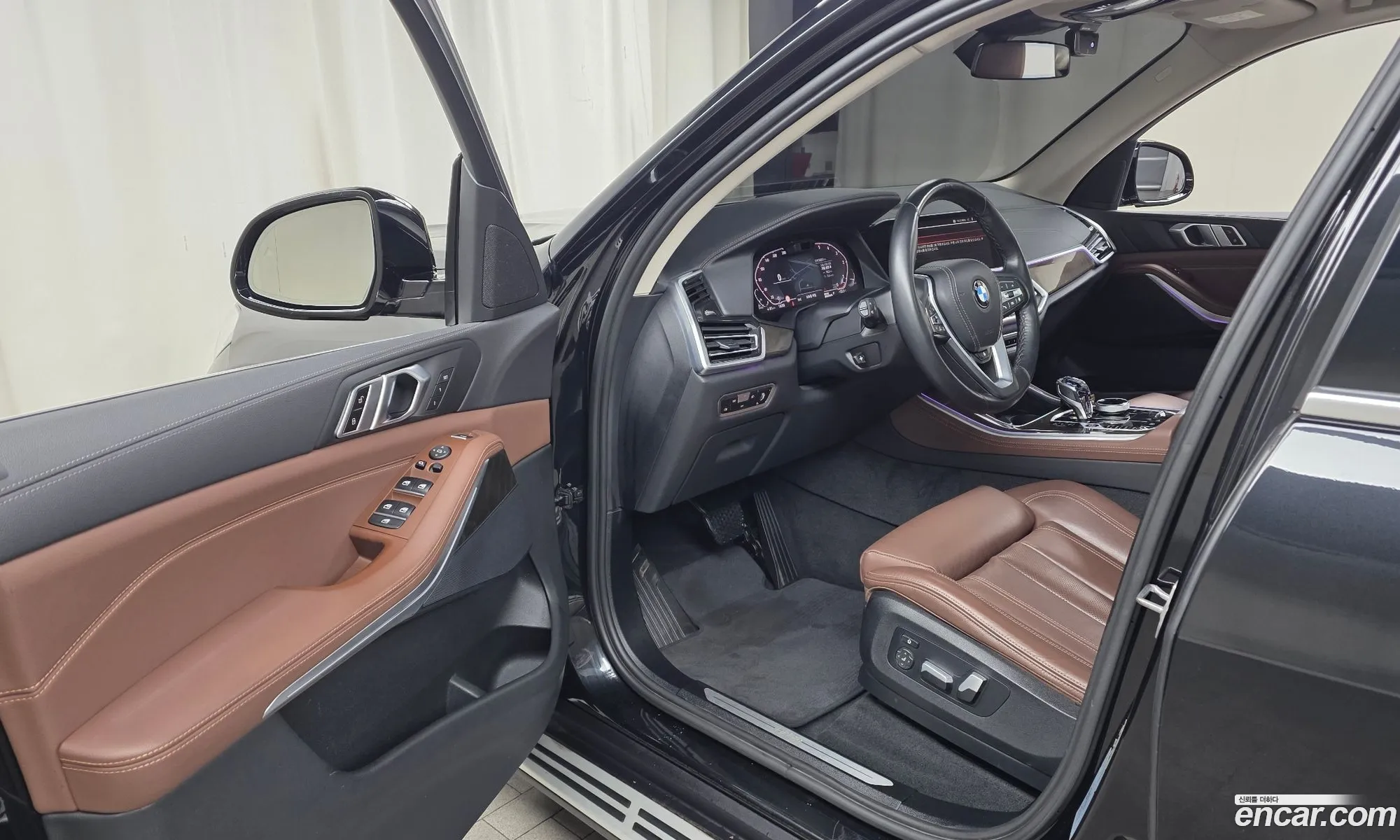 BMW X5 2022 — 20