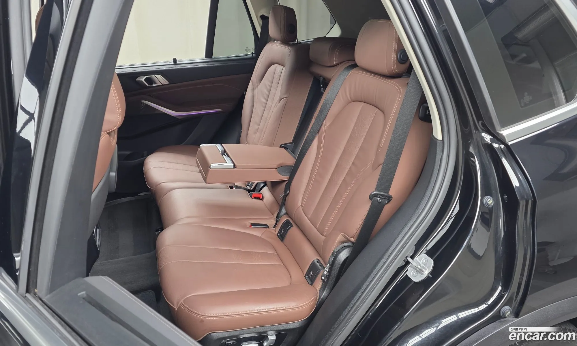 BMW X5 2022 — 5