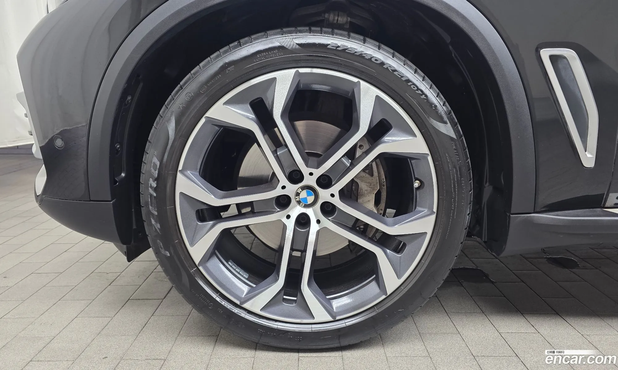 BMW X5 2022 — 19