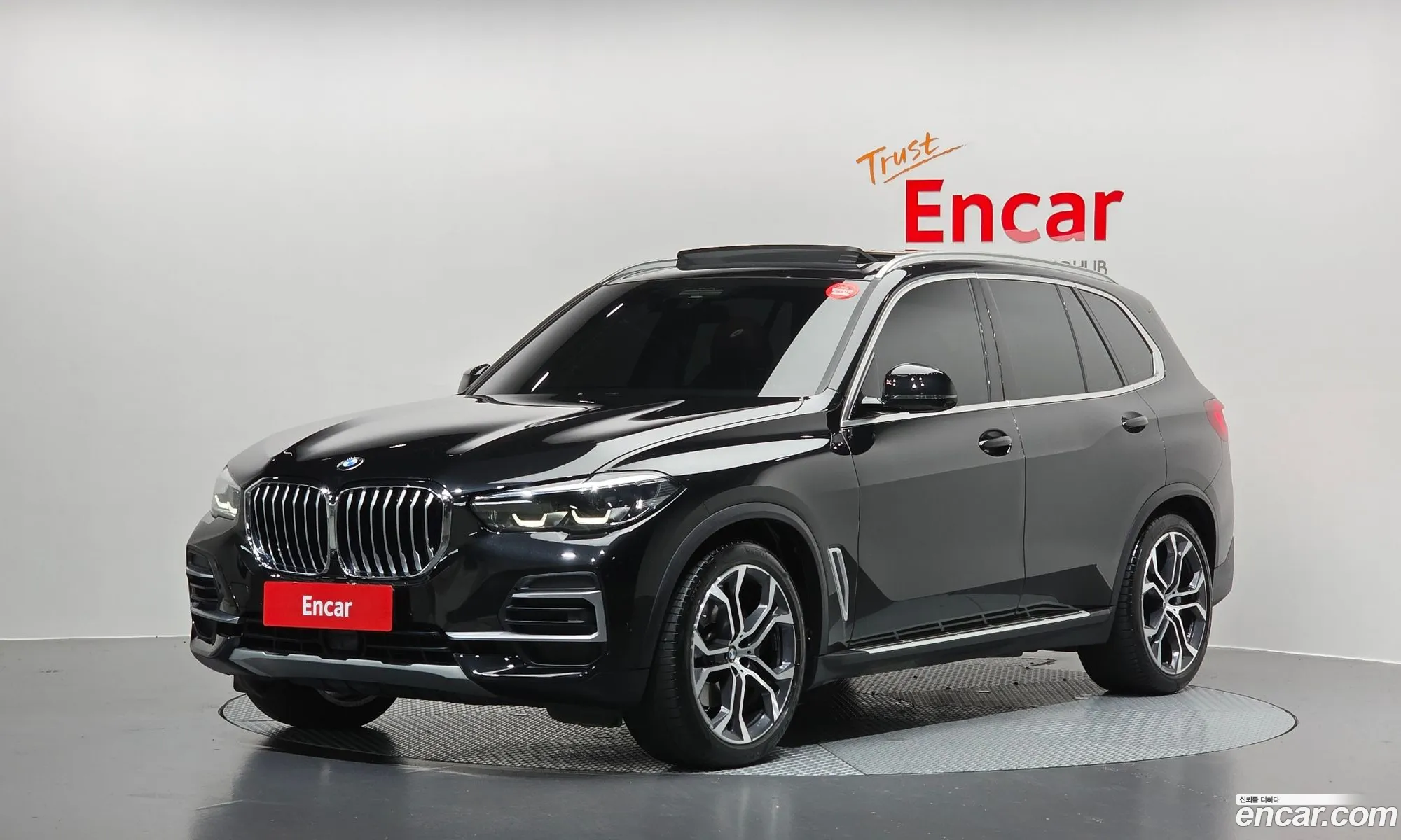 BMW X5 2022 — 11