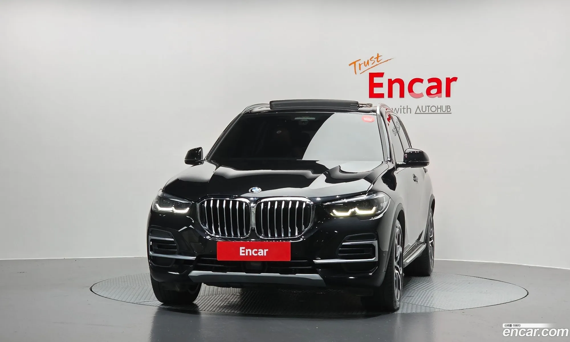 BMW X5 2022 — 15
