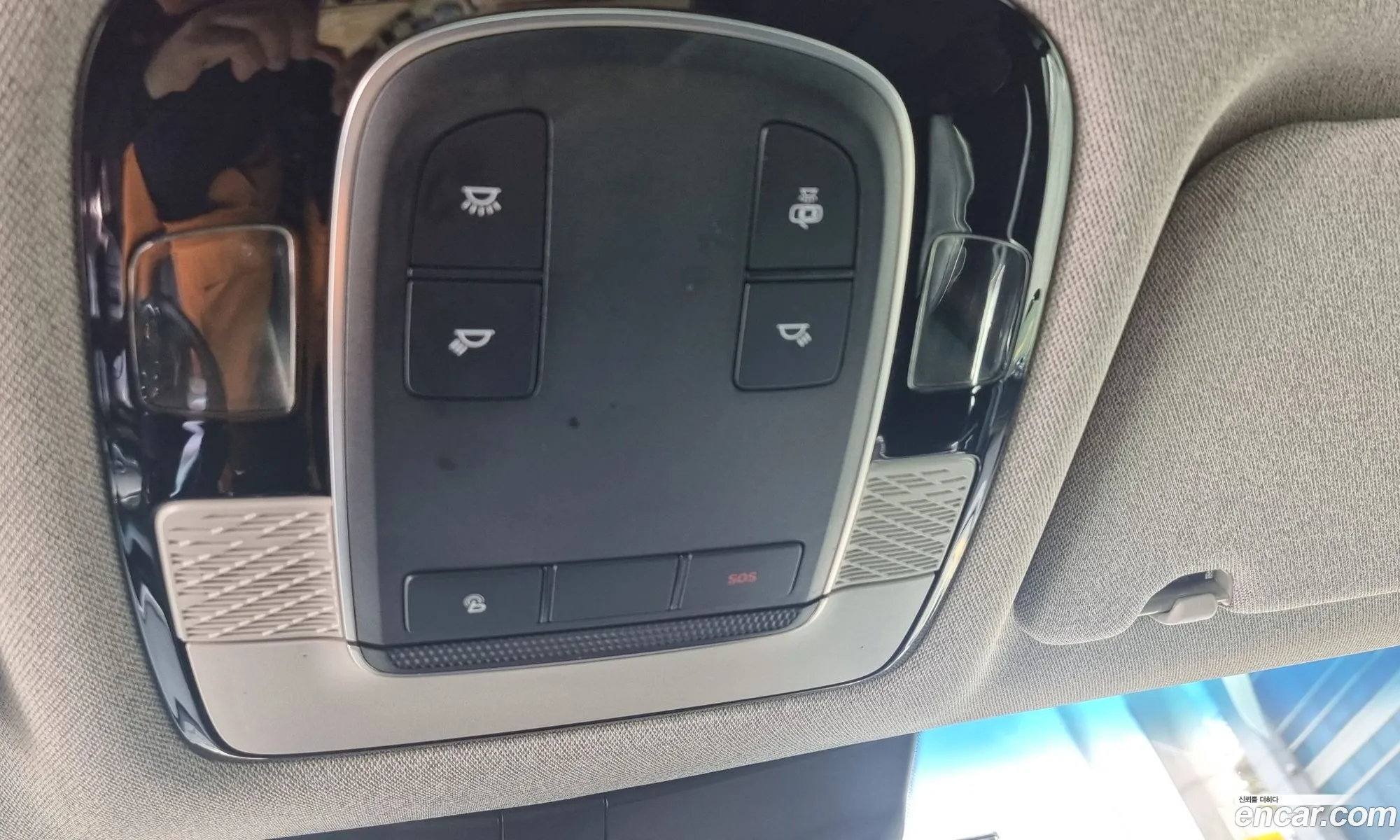 Hyundai Palisade 2021 — 8