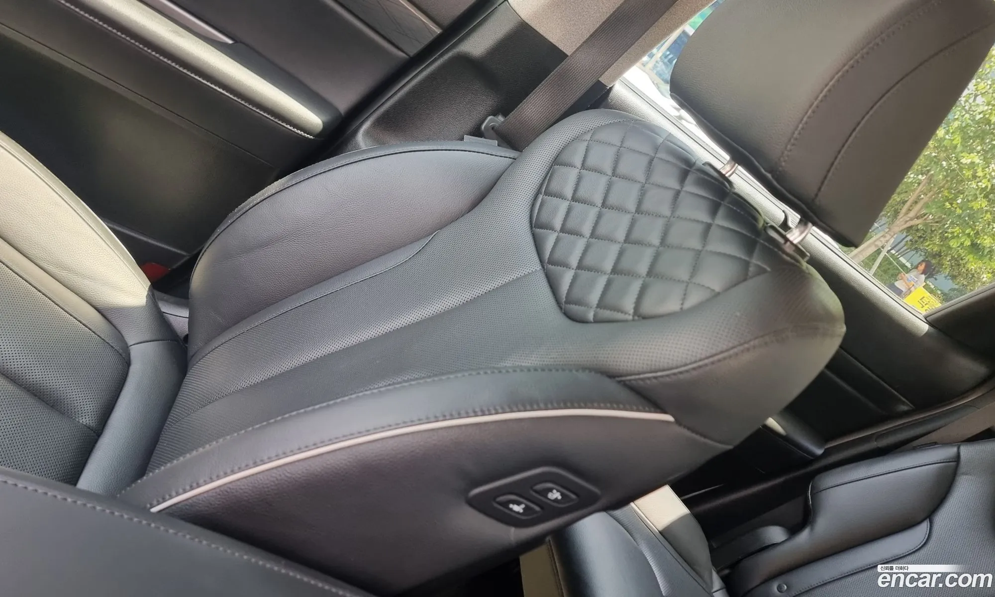 Hyundai Palisade 2021 — 6