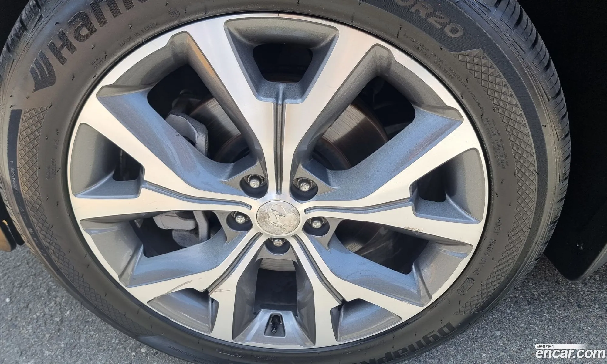 Hyundai Palisade 2021 — 13