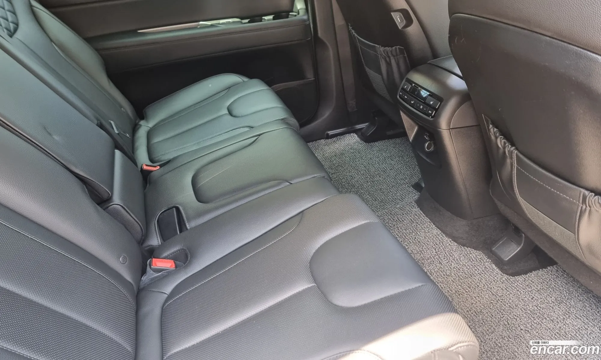 Hyundai Palisade 2021 — 15