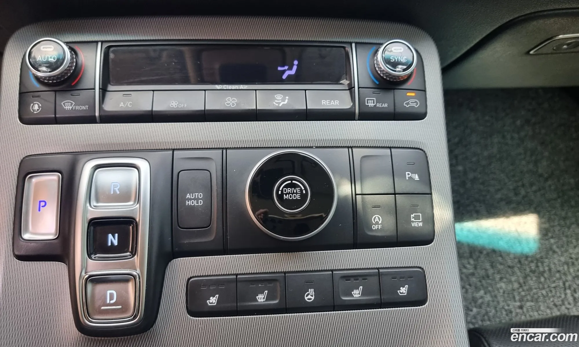 Hyundai Palisade 2021 — 18