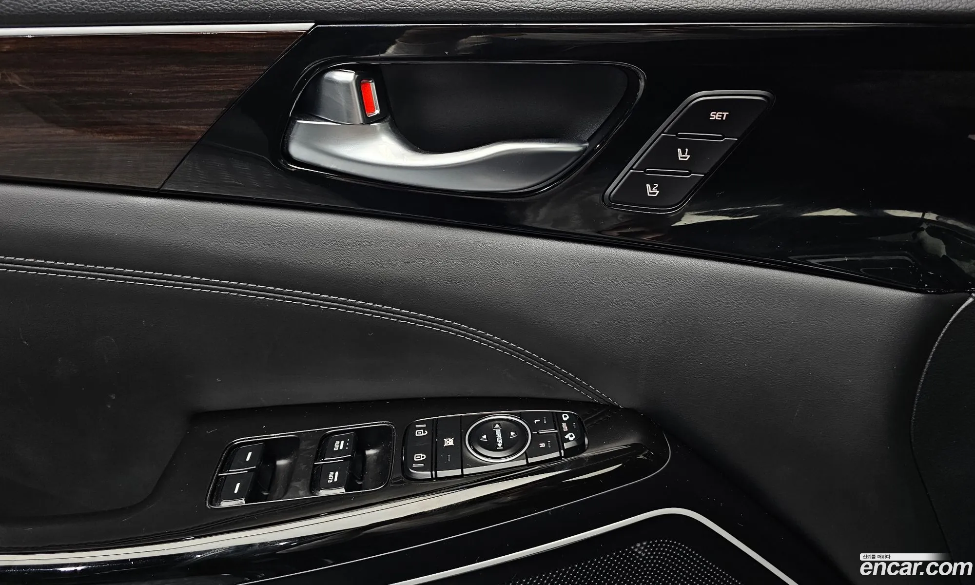 Kia K7 2019 — 9