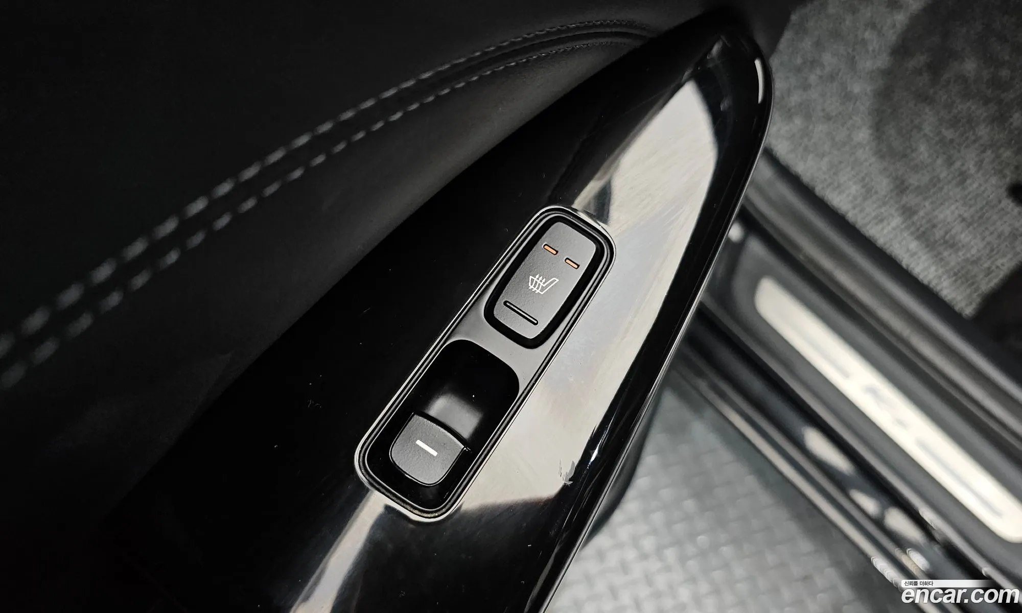 Kia K7 2019 — 8