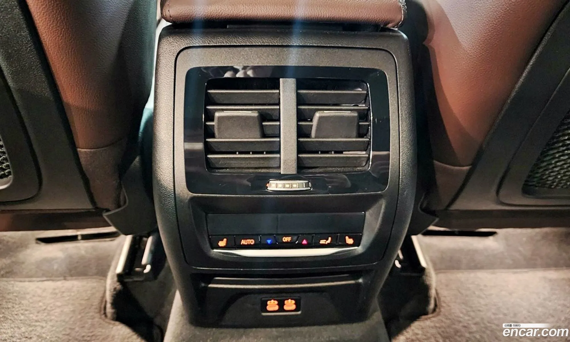 BMW X3 2020 — 9