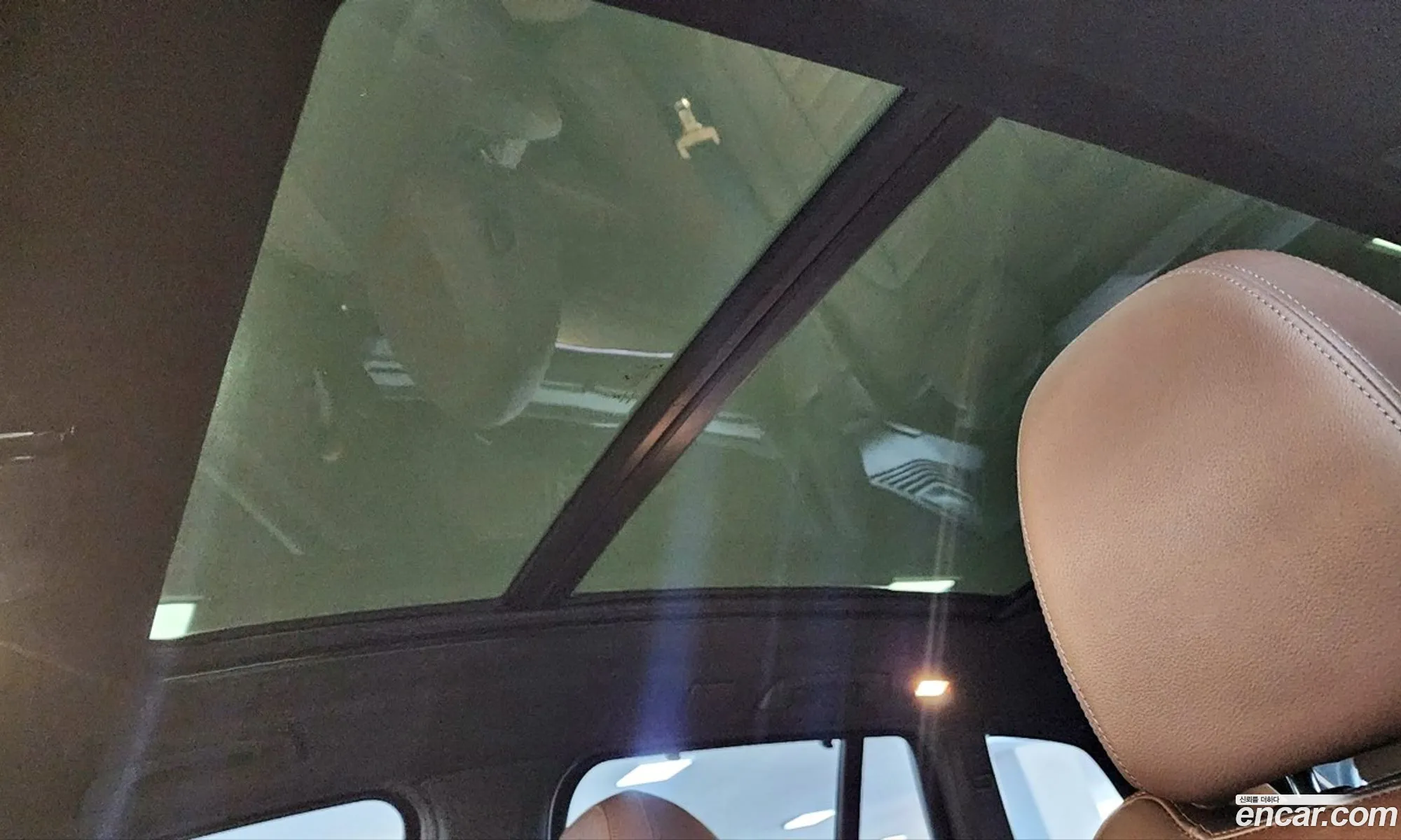 BMW X3 2020 — 17