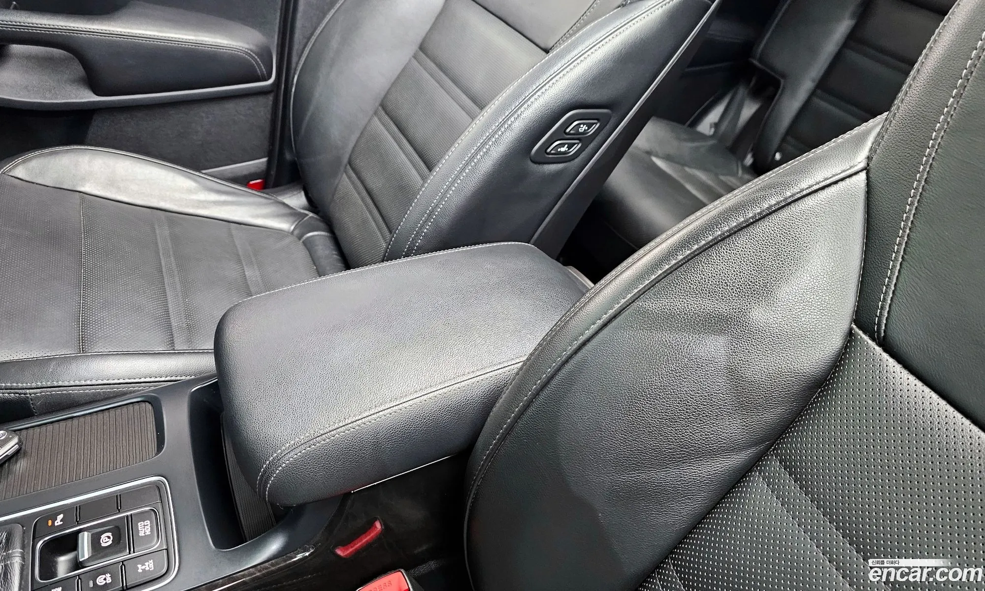 Kia Sorento 2017 — 12