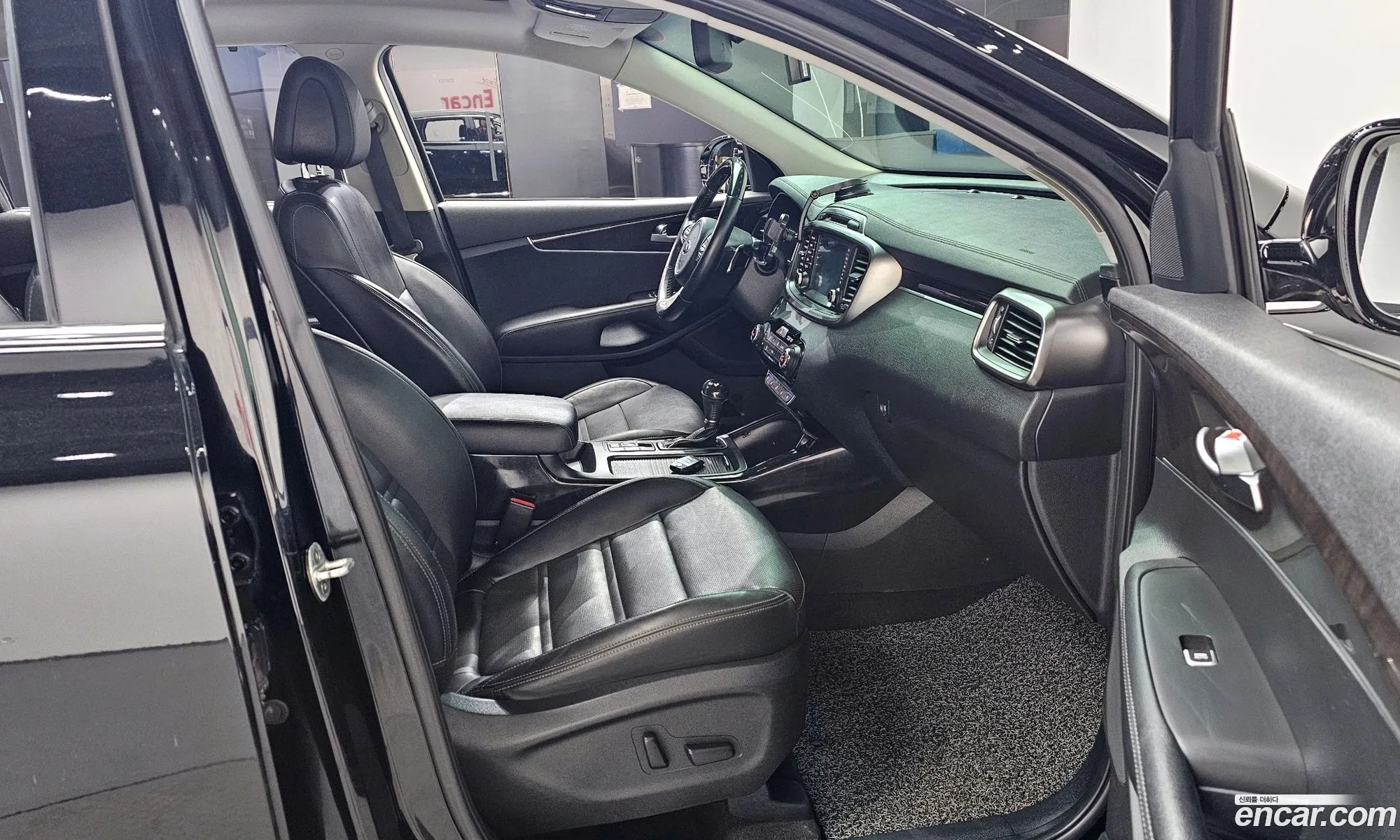 Kia Sorento 2017 — 11