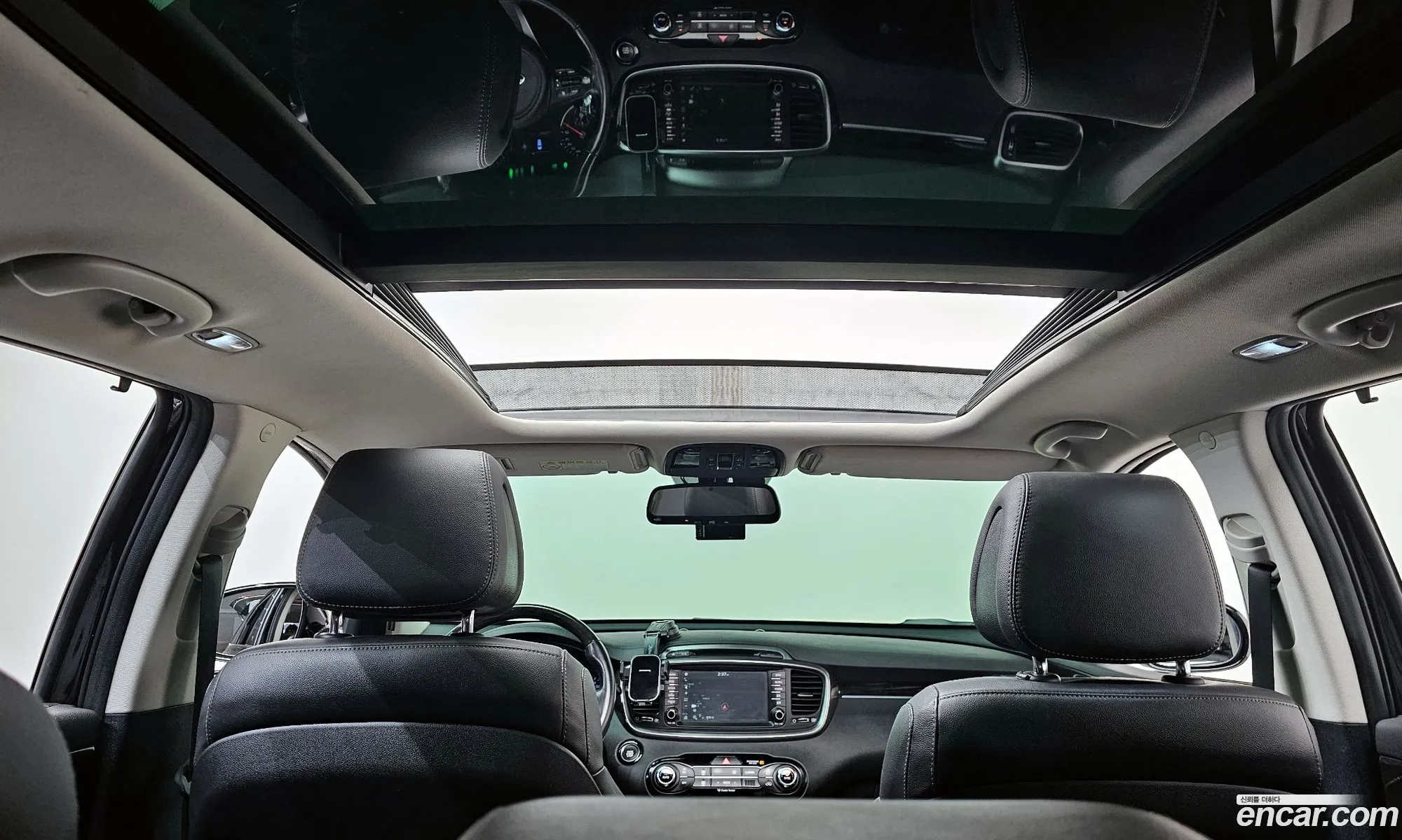 Kia Sorento 2017 — 23