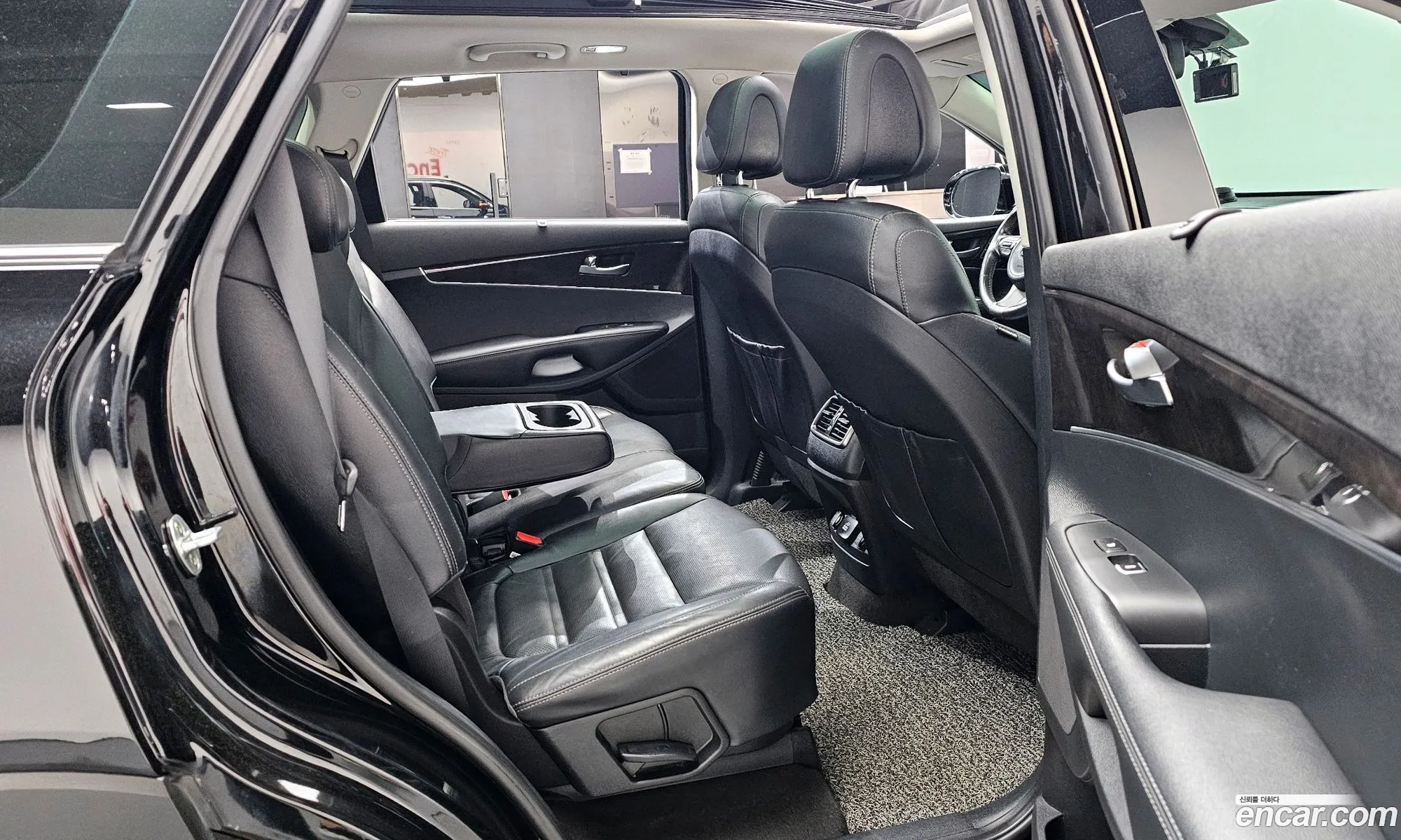 Kia Sorento 2017 — 15