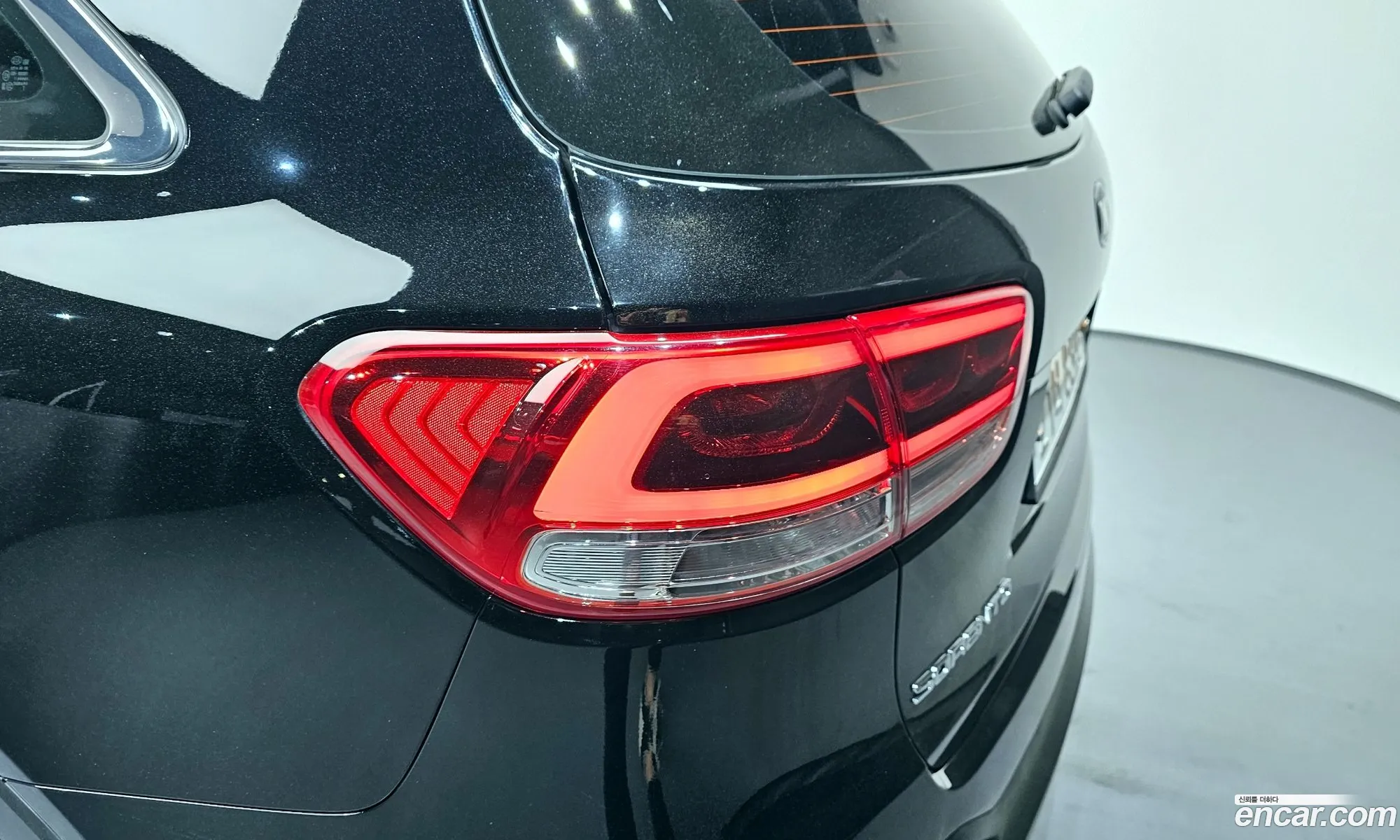 Kia Sorento 2017 — 28