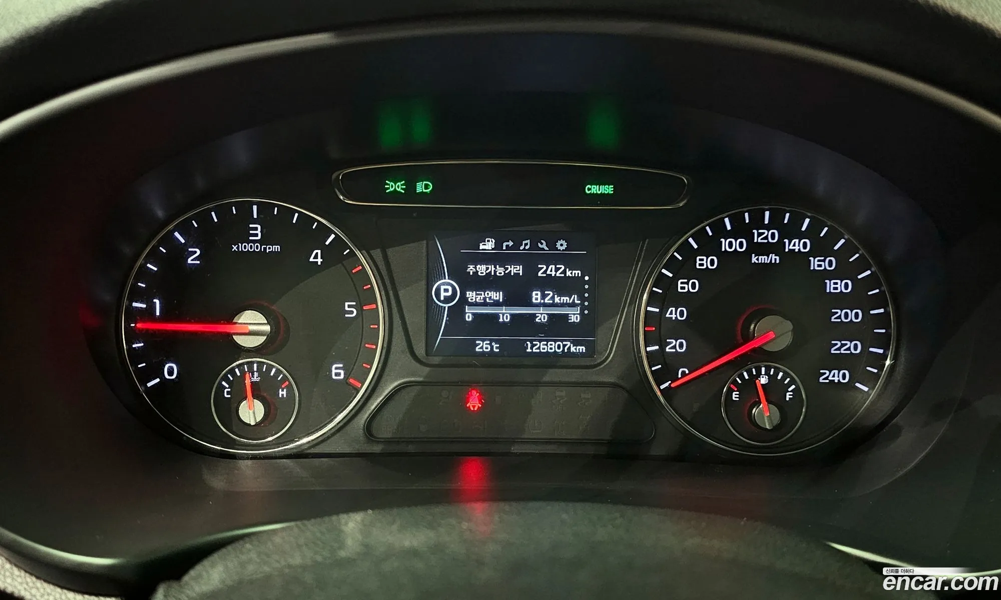 Kia Sorento 2017 — 21
