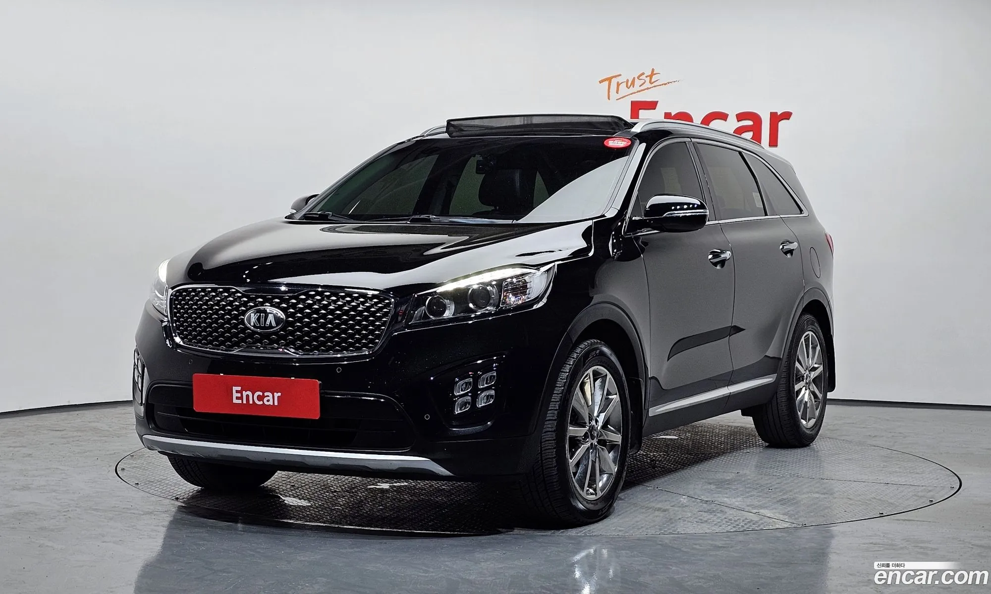 Kia Sorento 2017 — 29