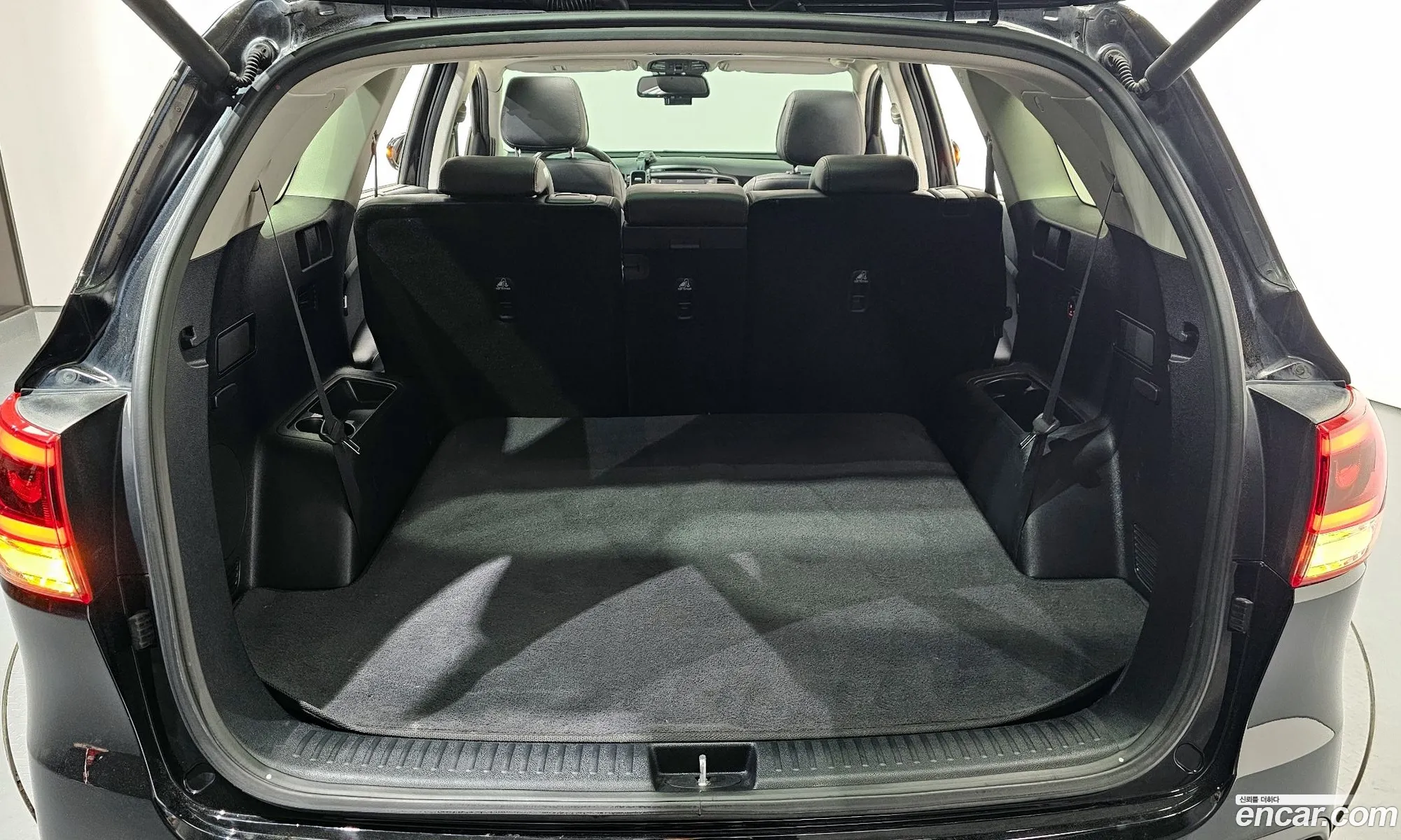 Kia Sorento 2017 — 6