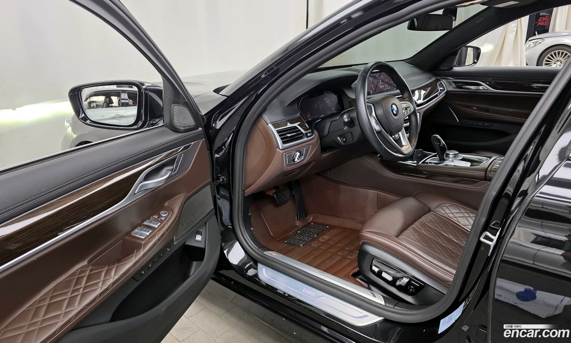 BMW 7 Series 2020 — 22