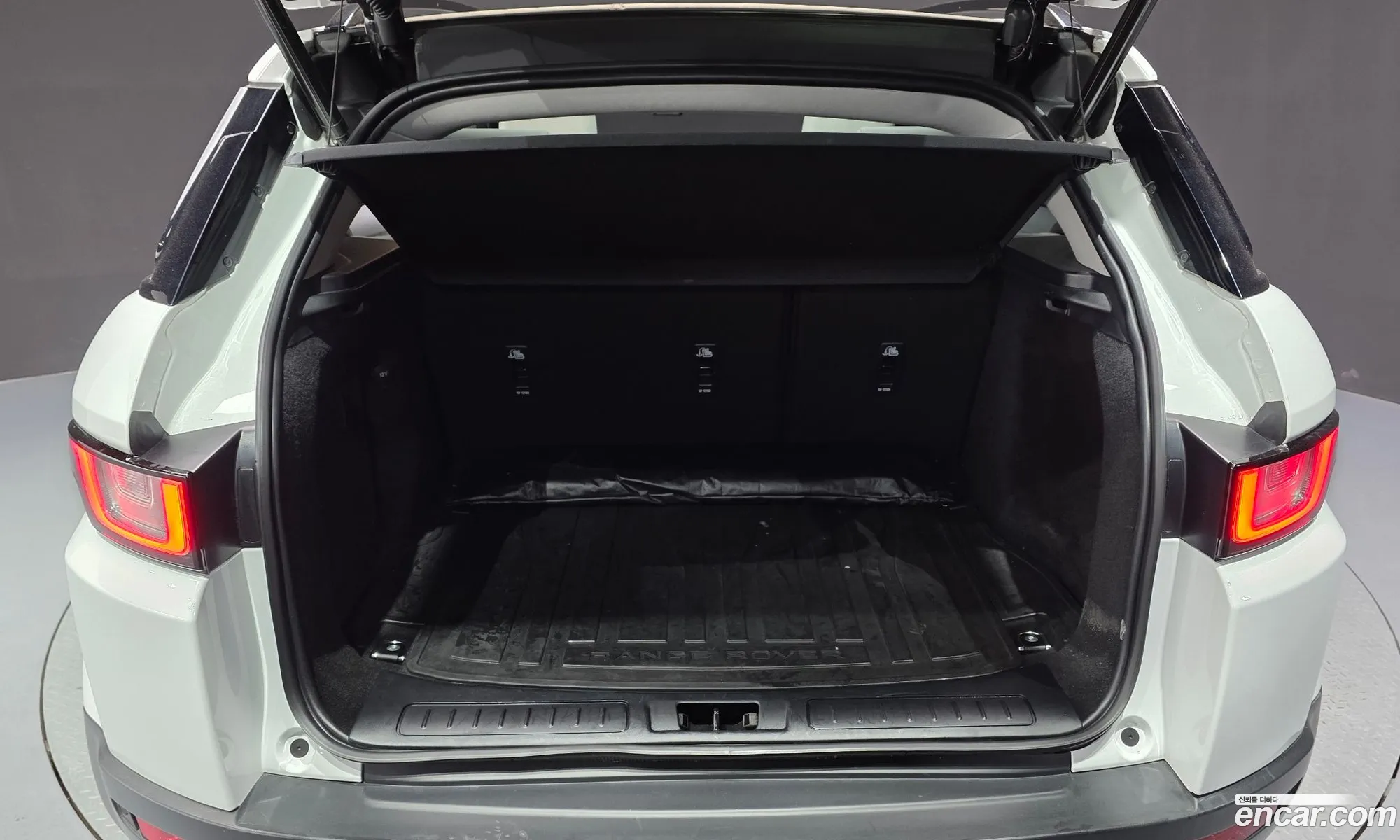 Land Rover Range Rover Evoque 2017 SALVP2BG111111111 — 9