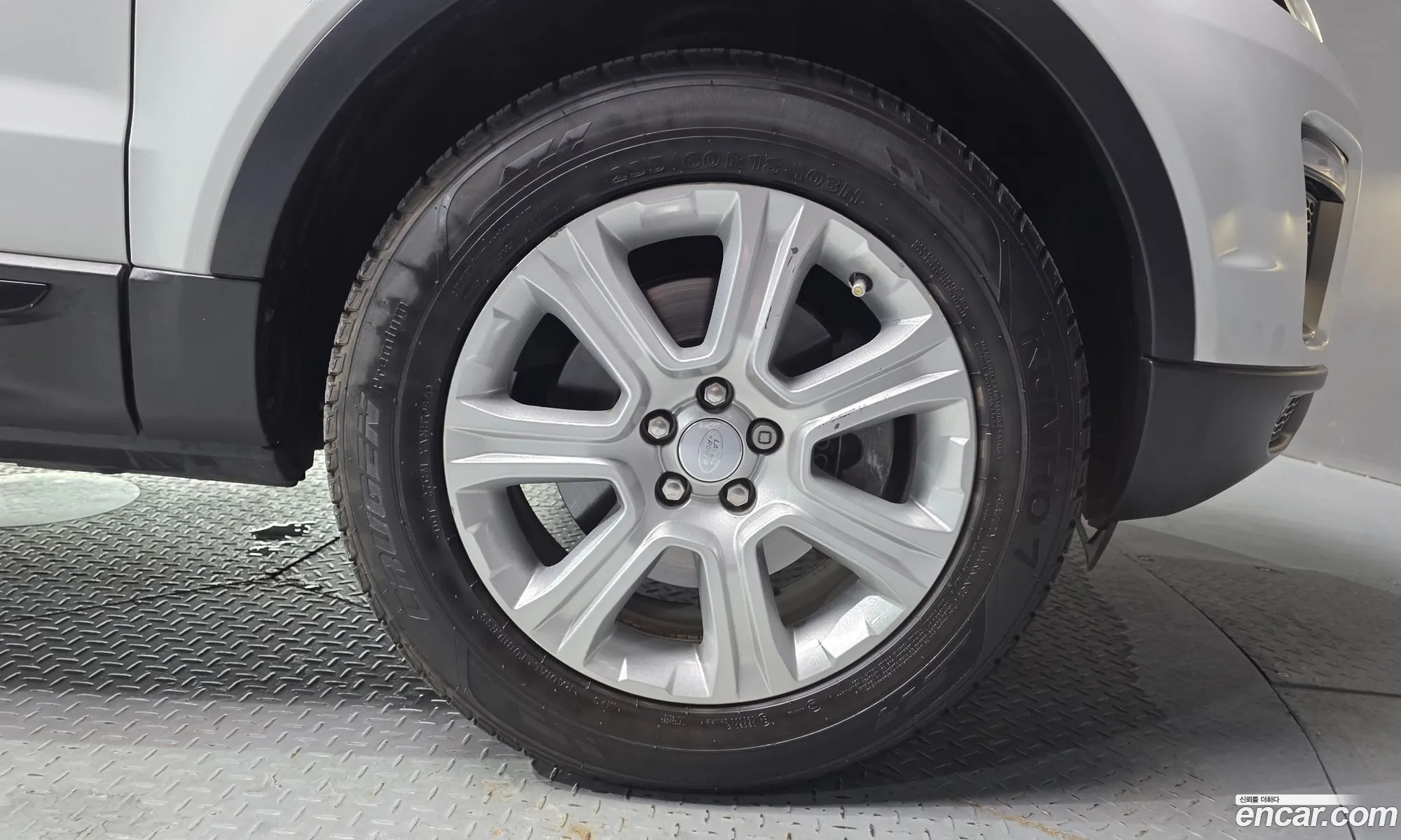 Land Rover Range Rover Evoque 2017 SALVP2BG111111111 — 31