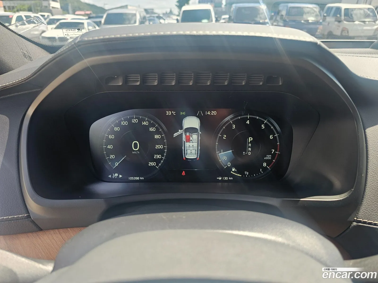 Volvo XC90 2019 — 5