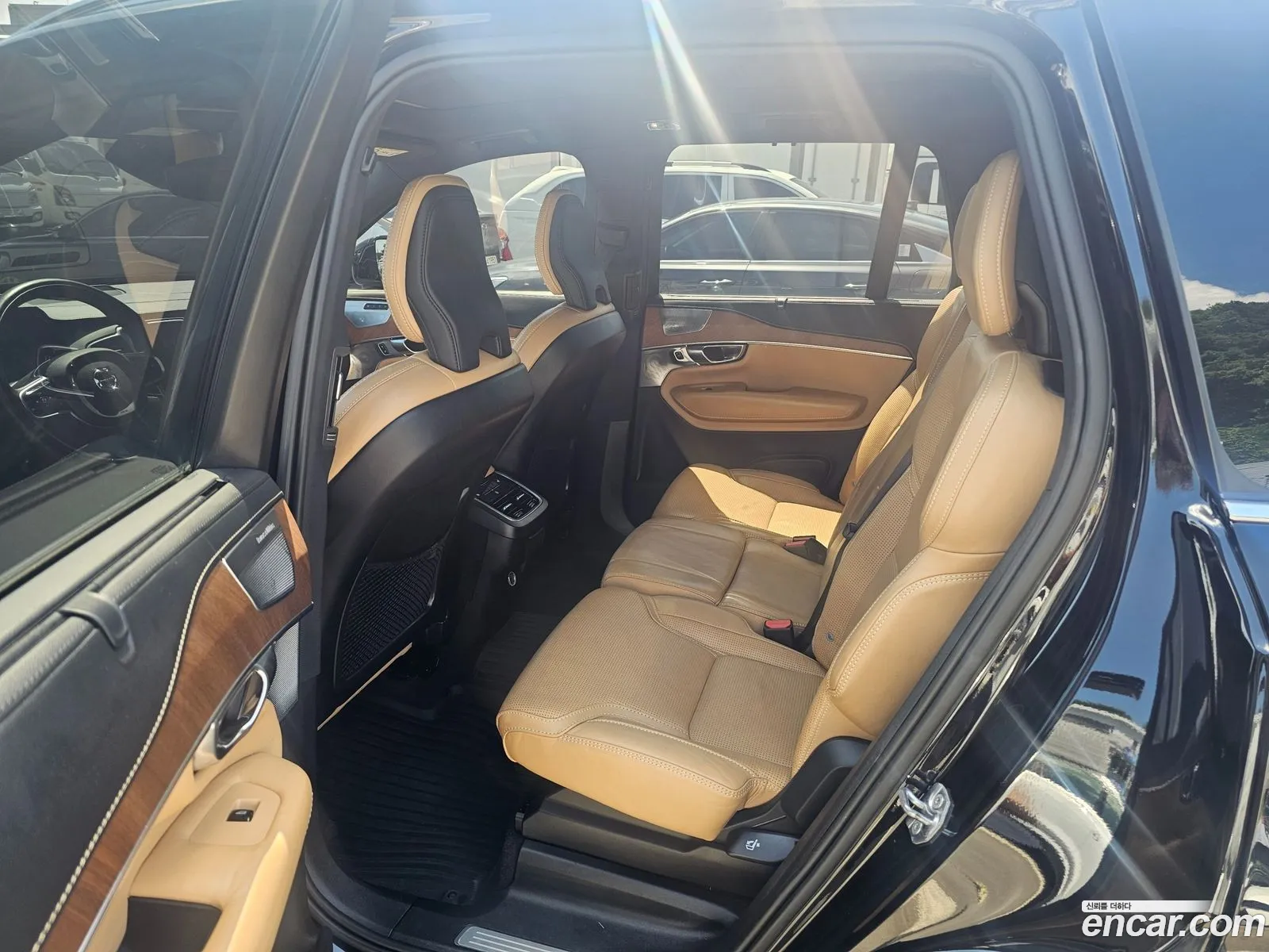 Volvo XC90 2019 — 6