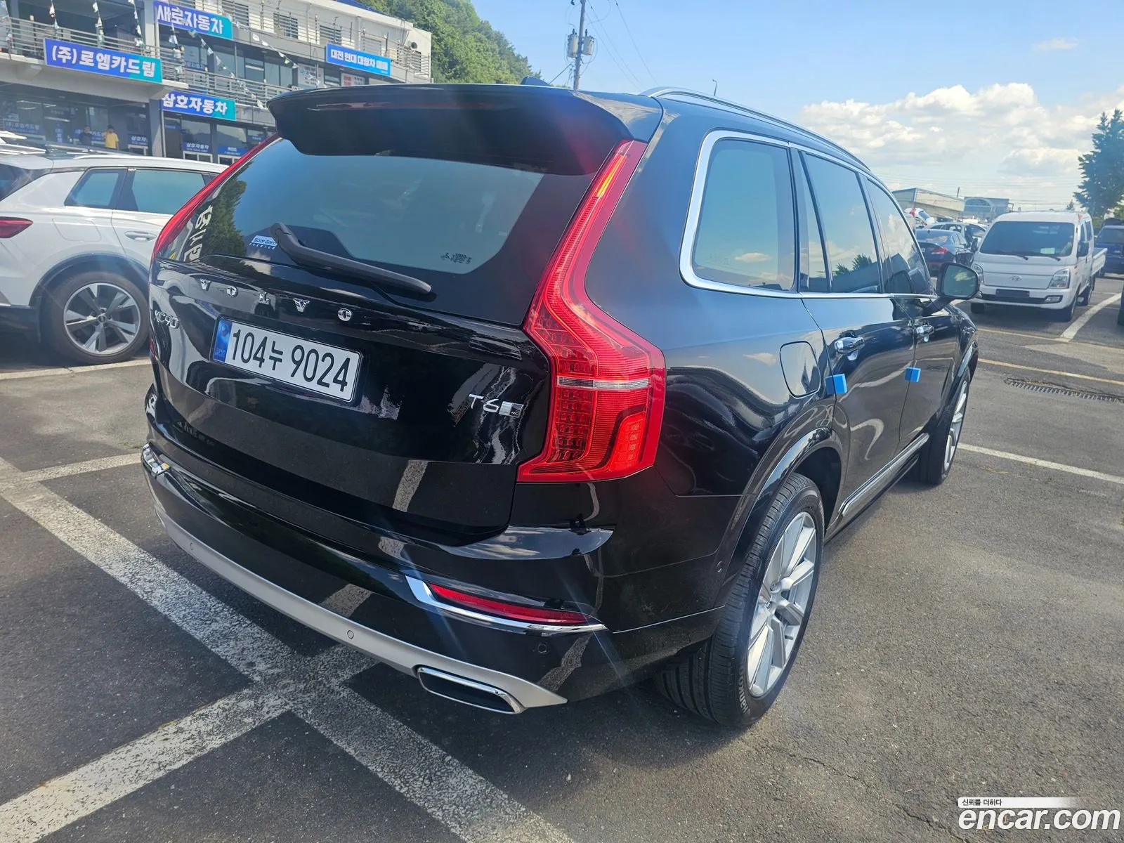 Volvo XC90 2019 — 3