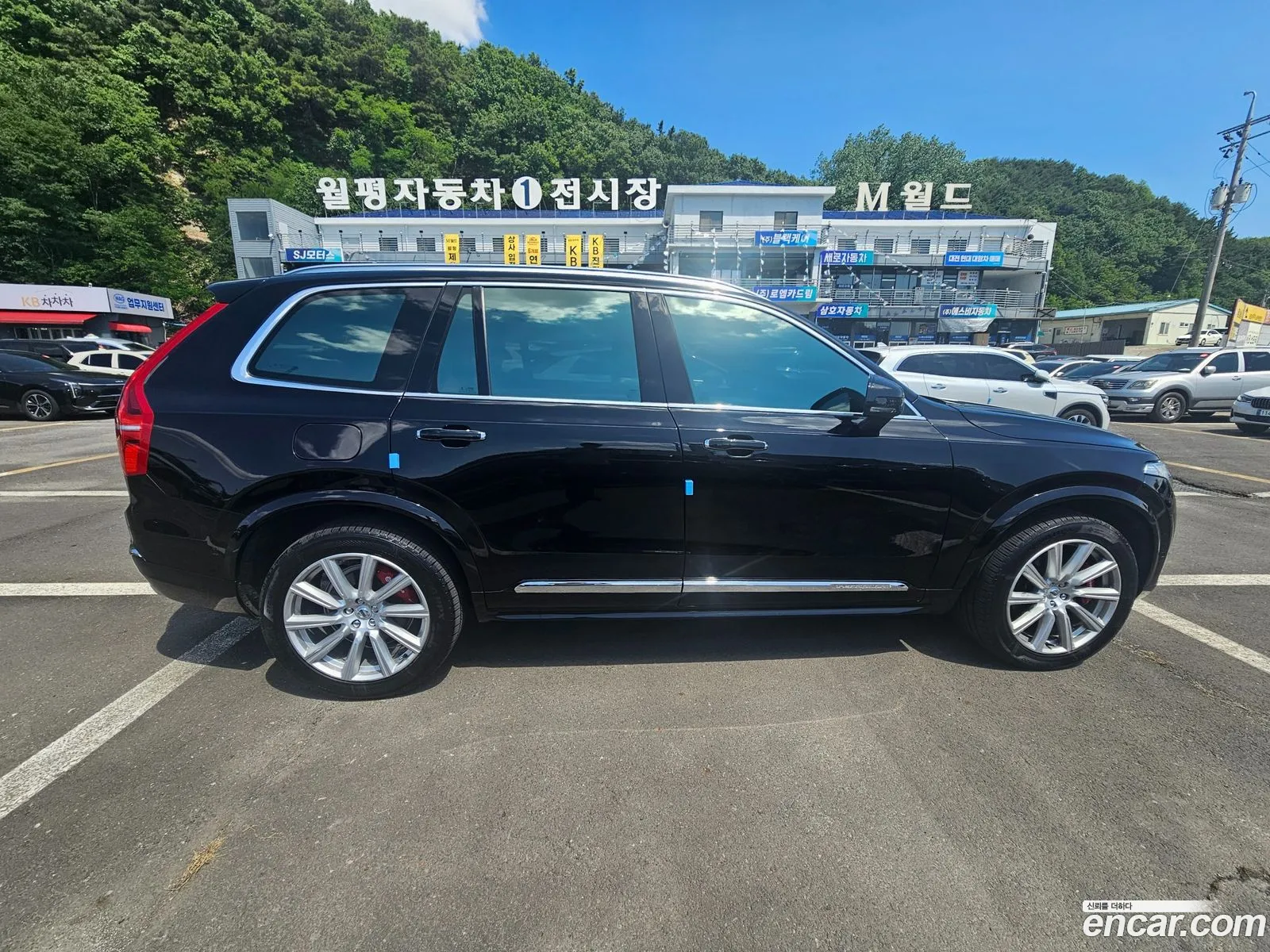 Volvo XC90 2019 — 7