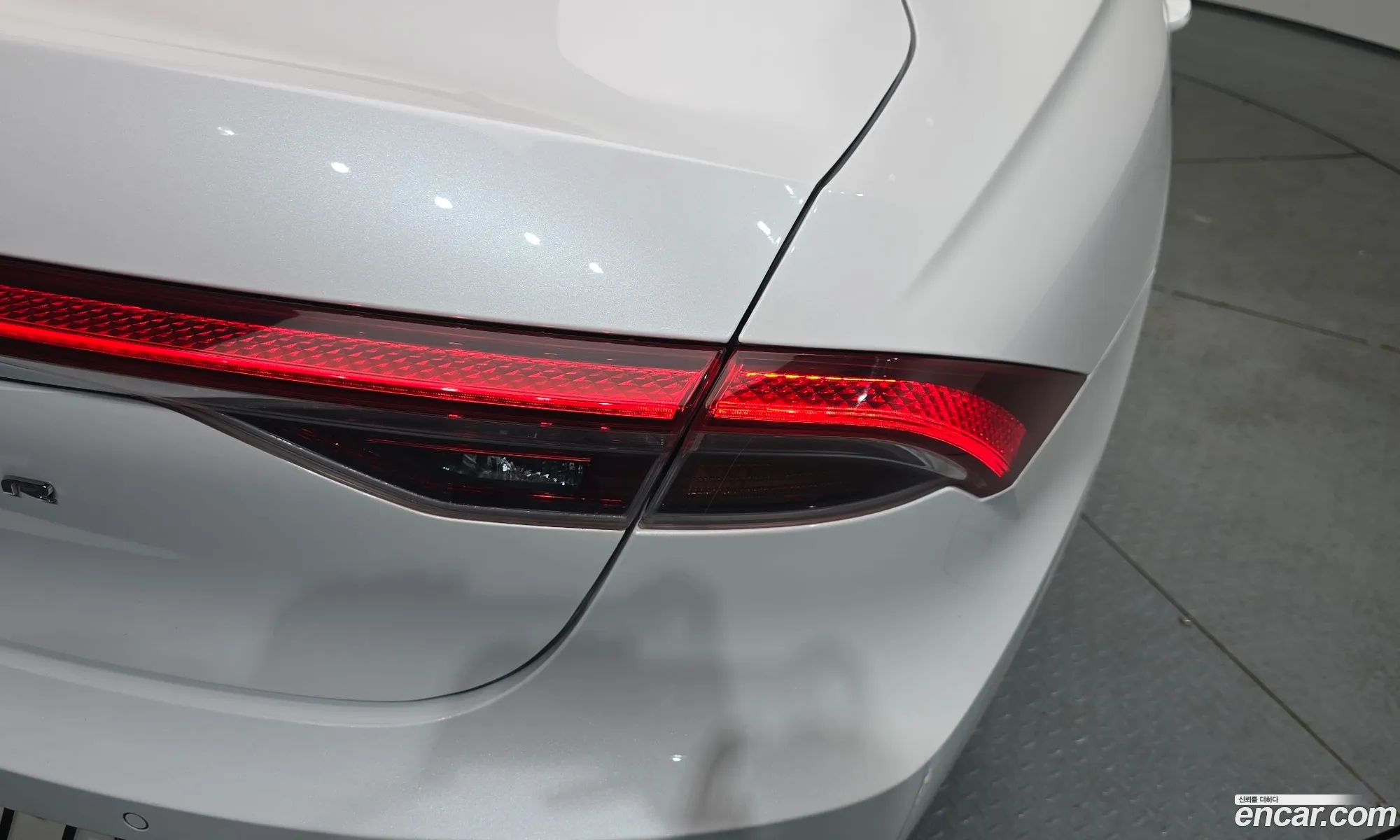 Hyundai Grandeur IG 2019 — 27