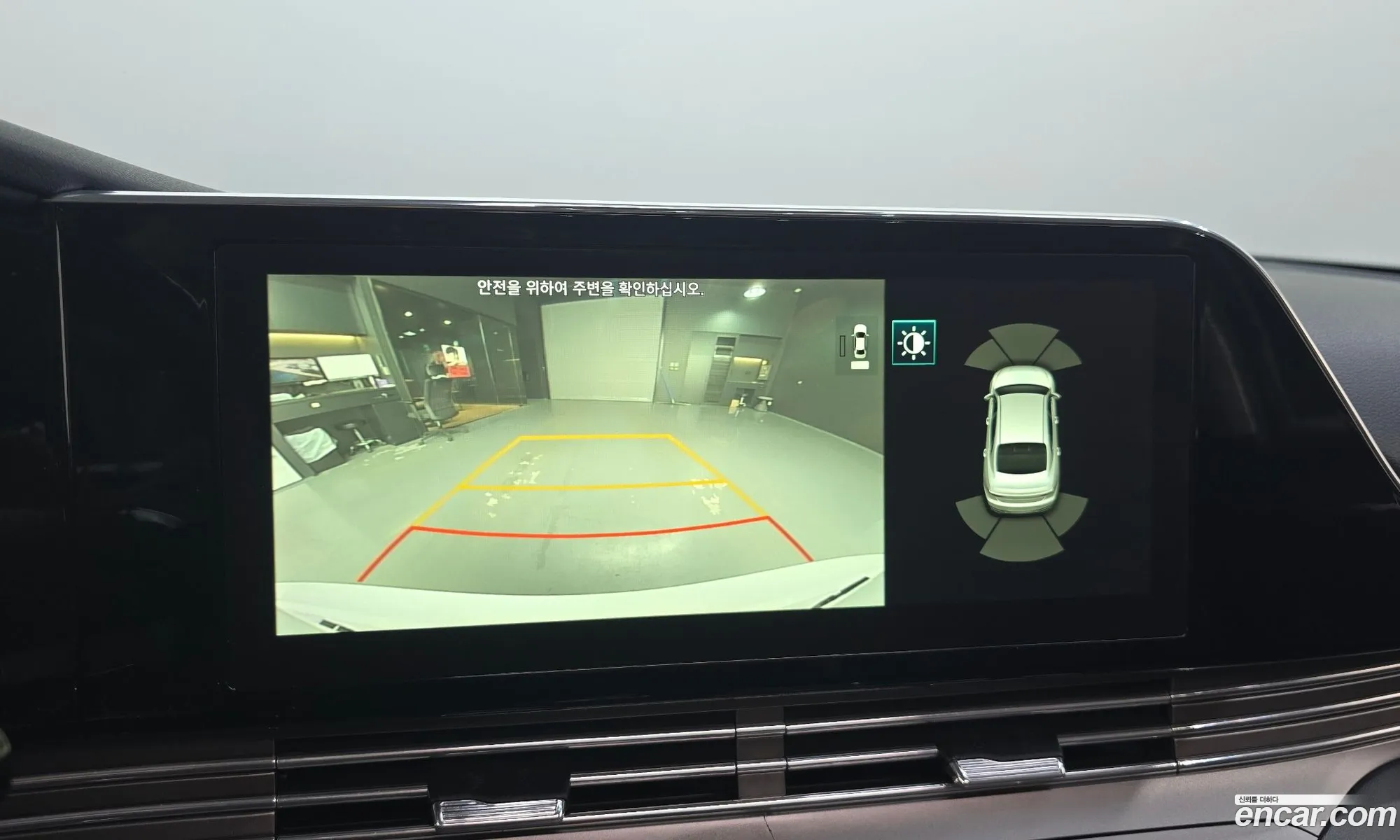 Hyundai Grandeur IG 2019 — 6