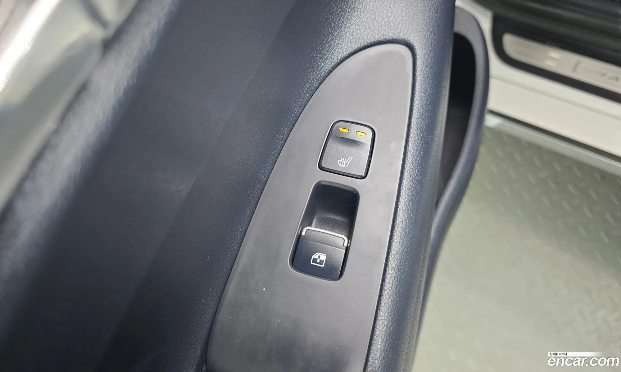 Hyundai Grandeur IG 2019 — 7