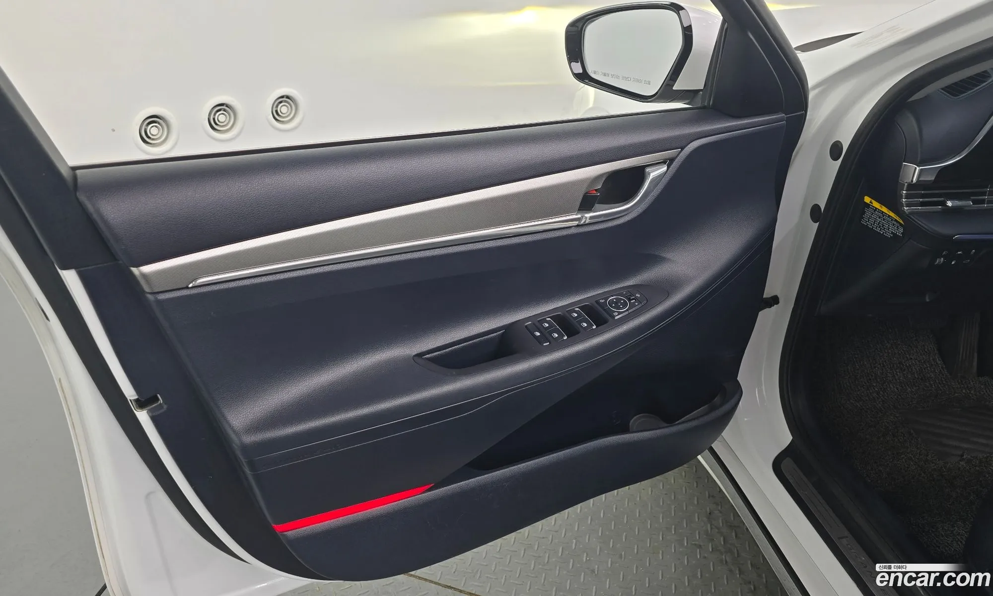 Hyundai Grandeur IG 2019 — 17